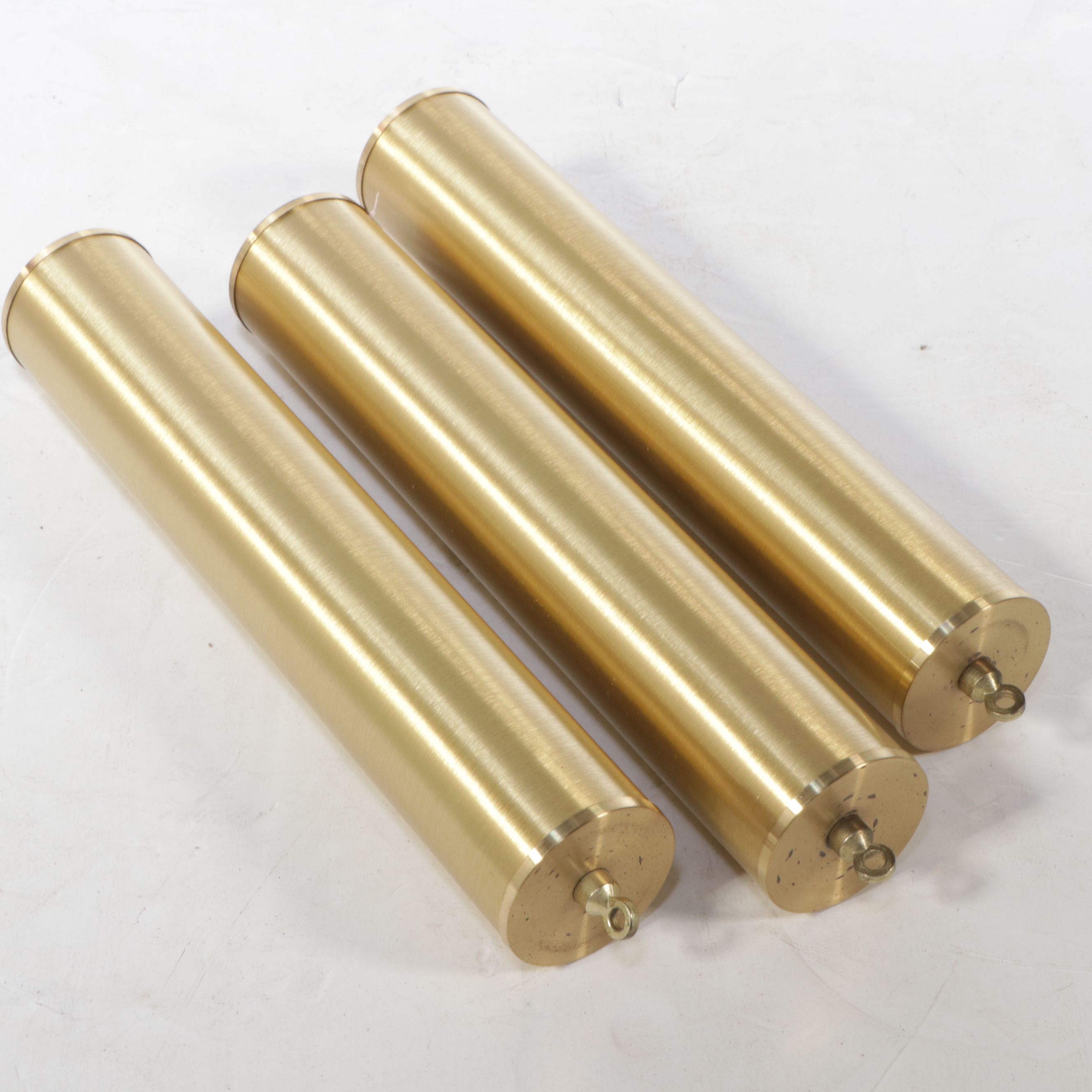 Mahogany Grandfather Clock