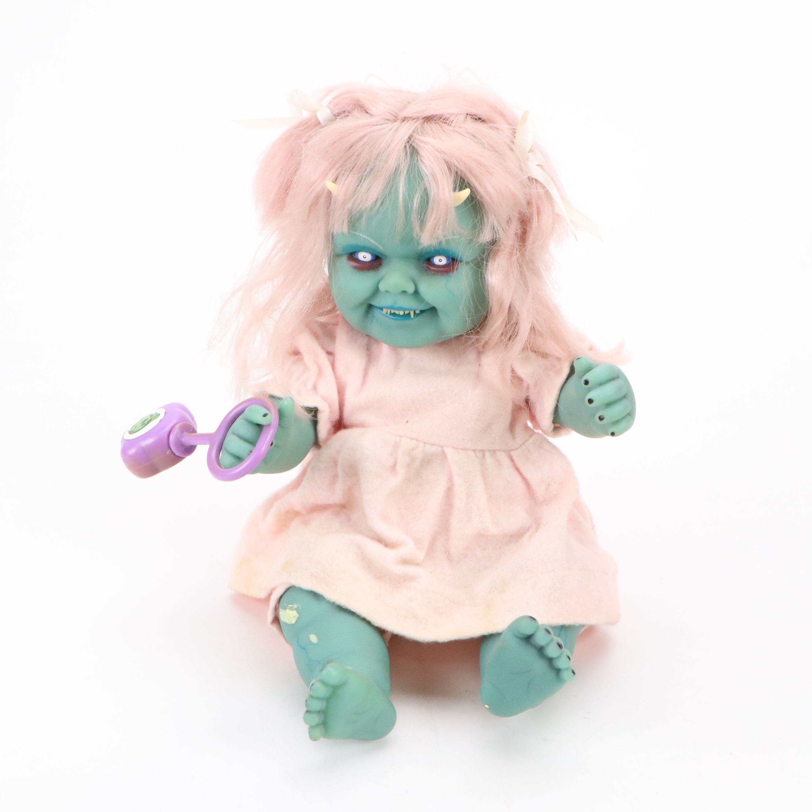 Krypt Kiddies Baby Dolls