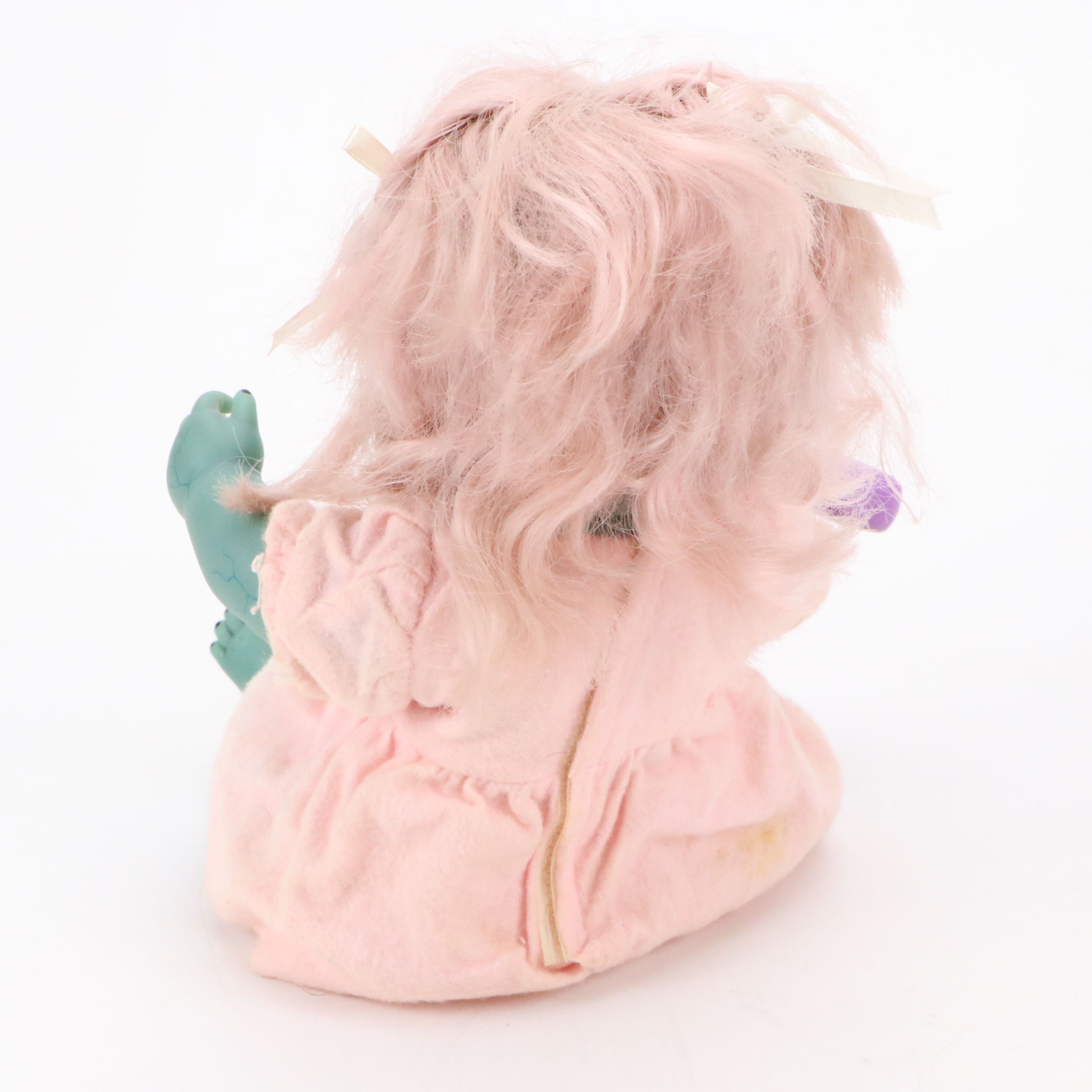 Krypt Kiddies Baby Dolls