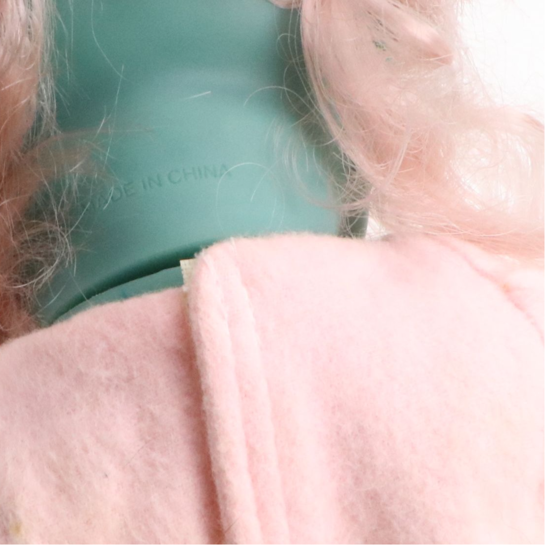 Krypt Kiddies Baby Dolls