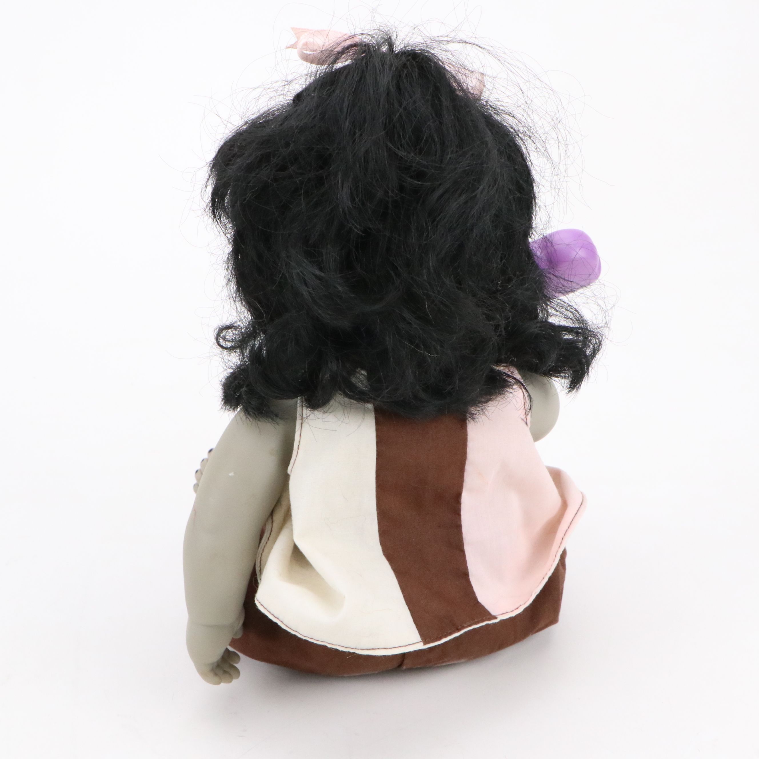 Krypt Kiddies Baby Dolls