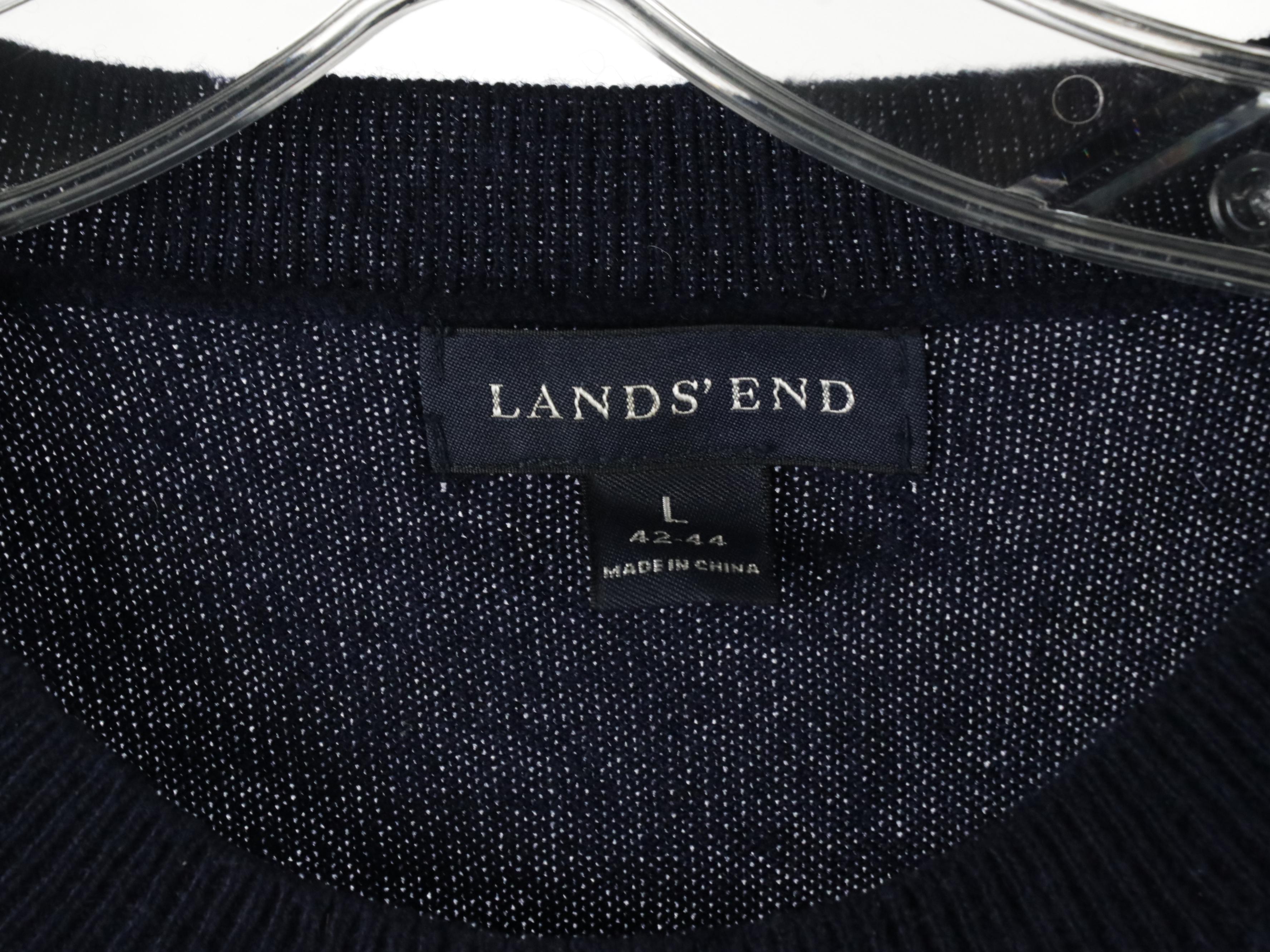 Men's Cashmere, Lambswool & Other Sweaters from L.L.Bean, Brooks Brothers & More