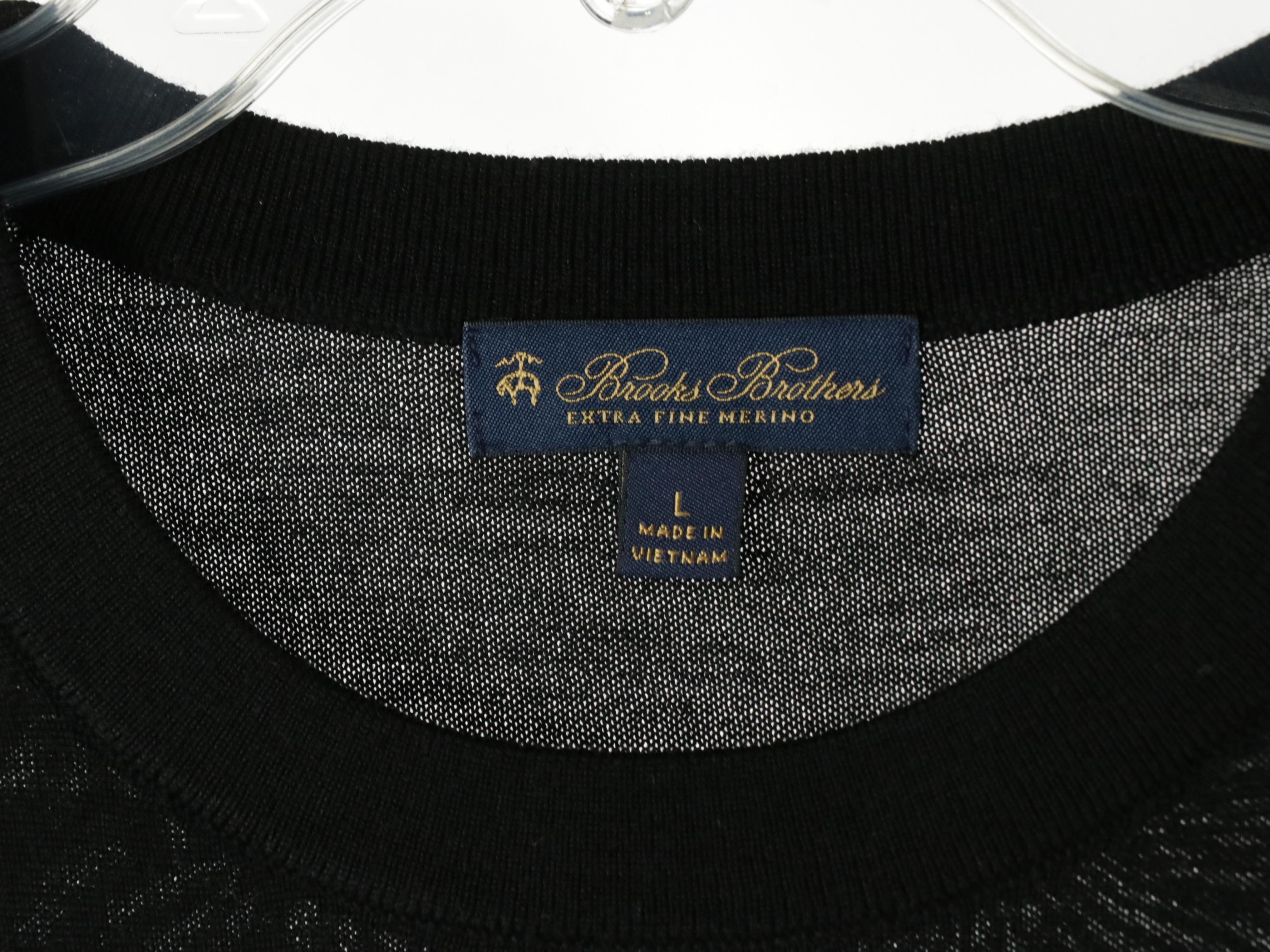 Men's Cashmere, Lambswool & Other Sweaters from L.L.Bean, Brooks Brothers & More