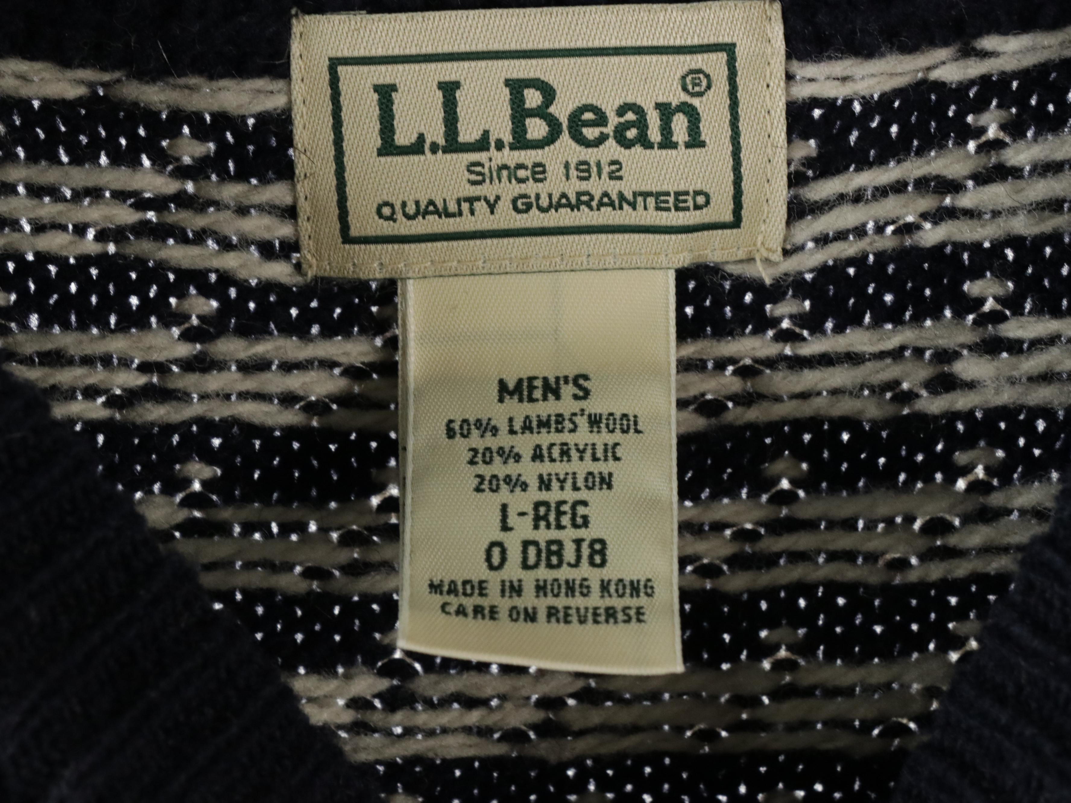 Men's Cashmere, Lambswool & Other Sweaters from L.L.Bean, Brooks Brothers & More