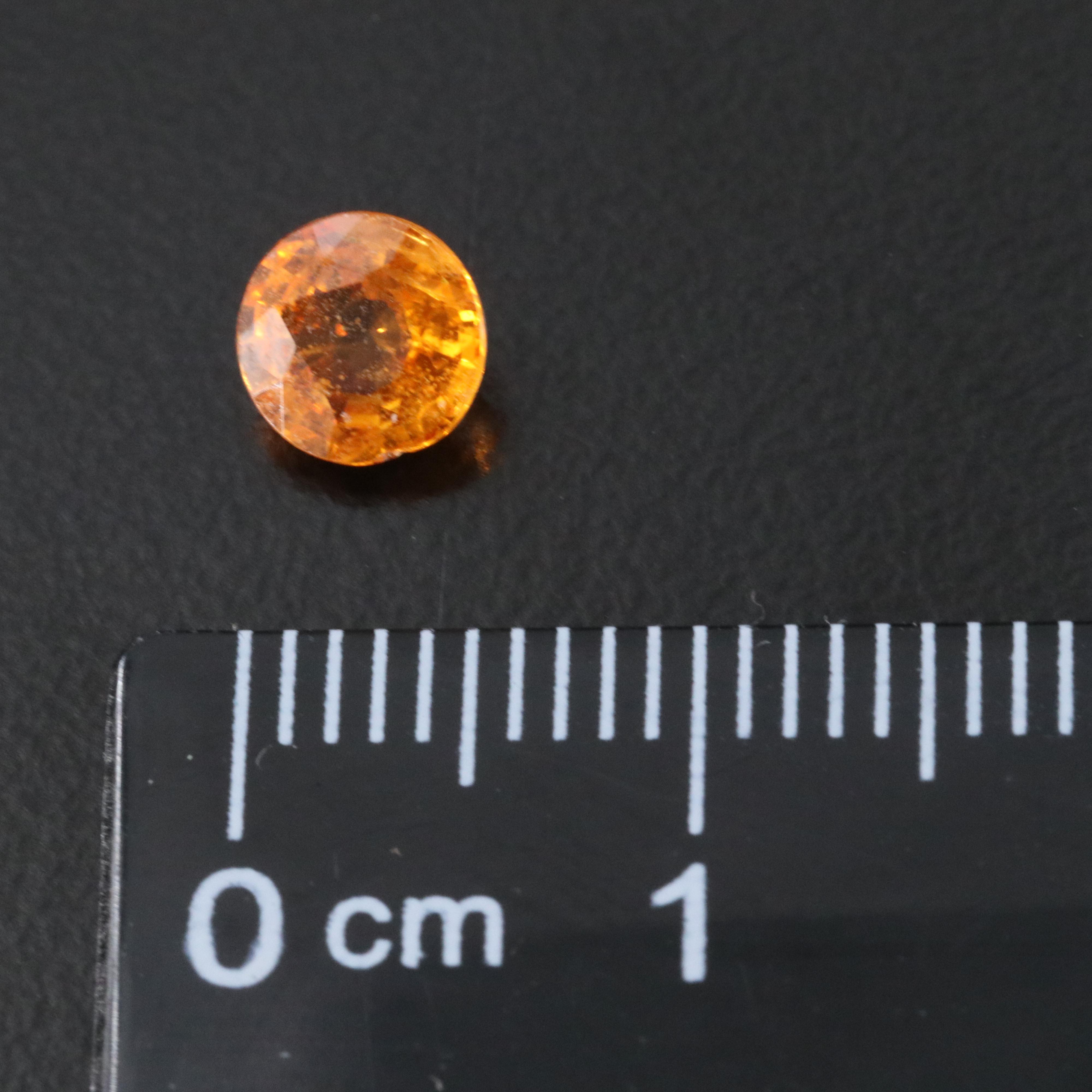 Loose 42.24 CTW Sapphire Lot