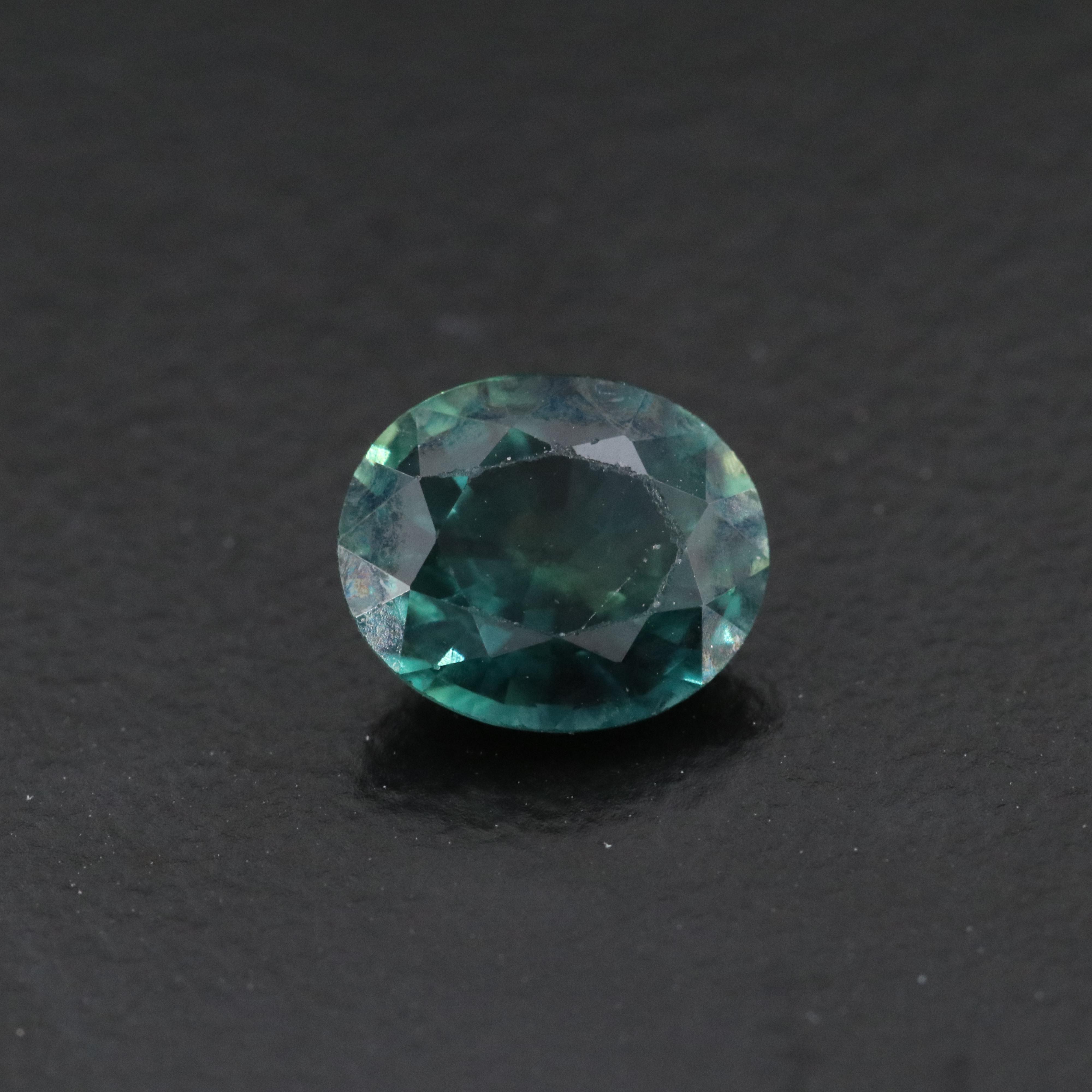 Loose 1.75 CT Sapphire