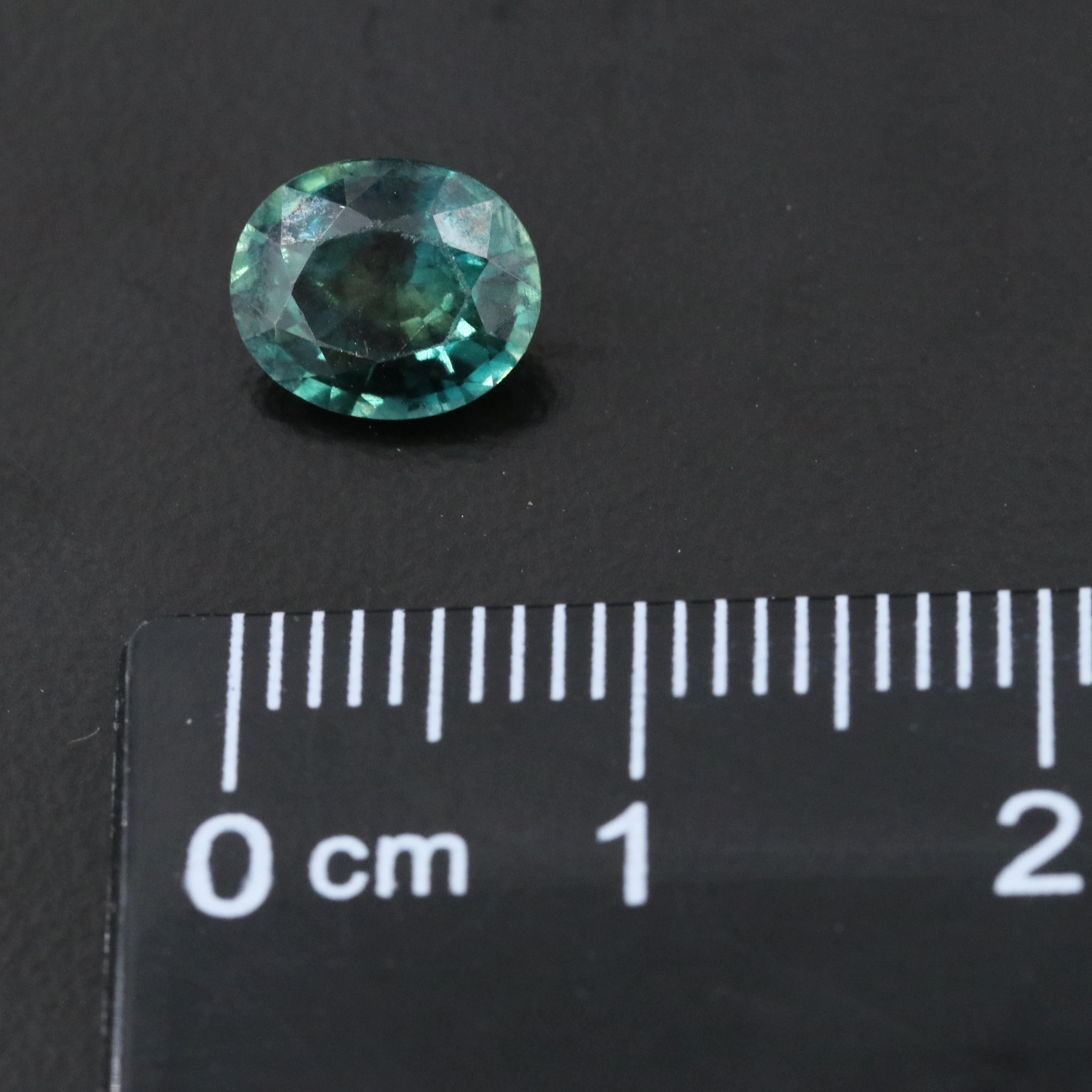 Loose 1.75 CT Sapphire