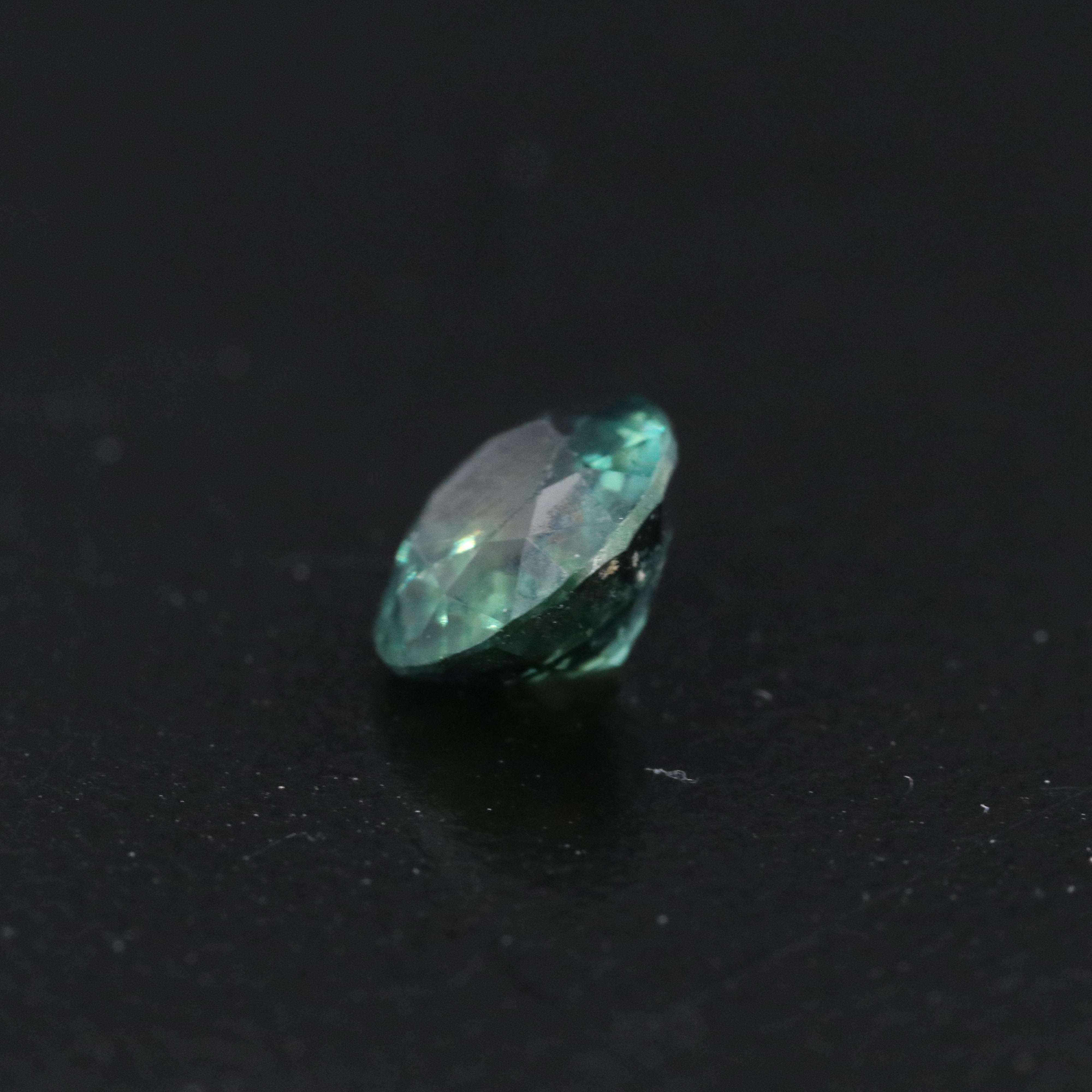 Loose 1.75 CT Sapphire
