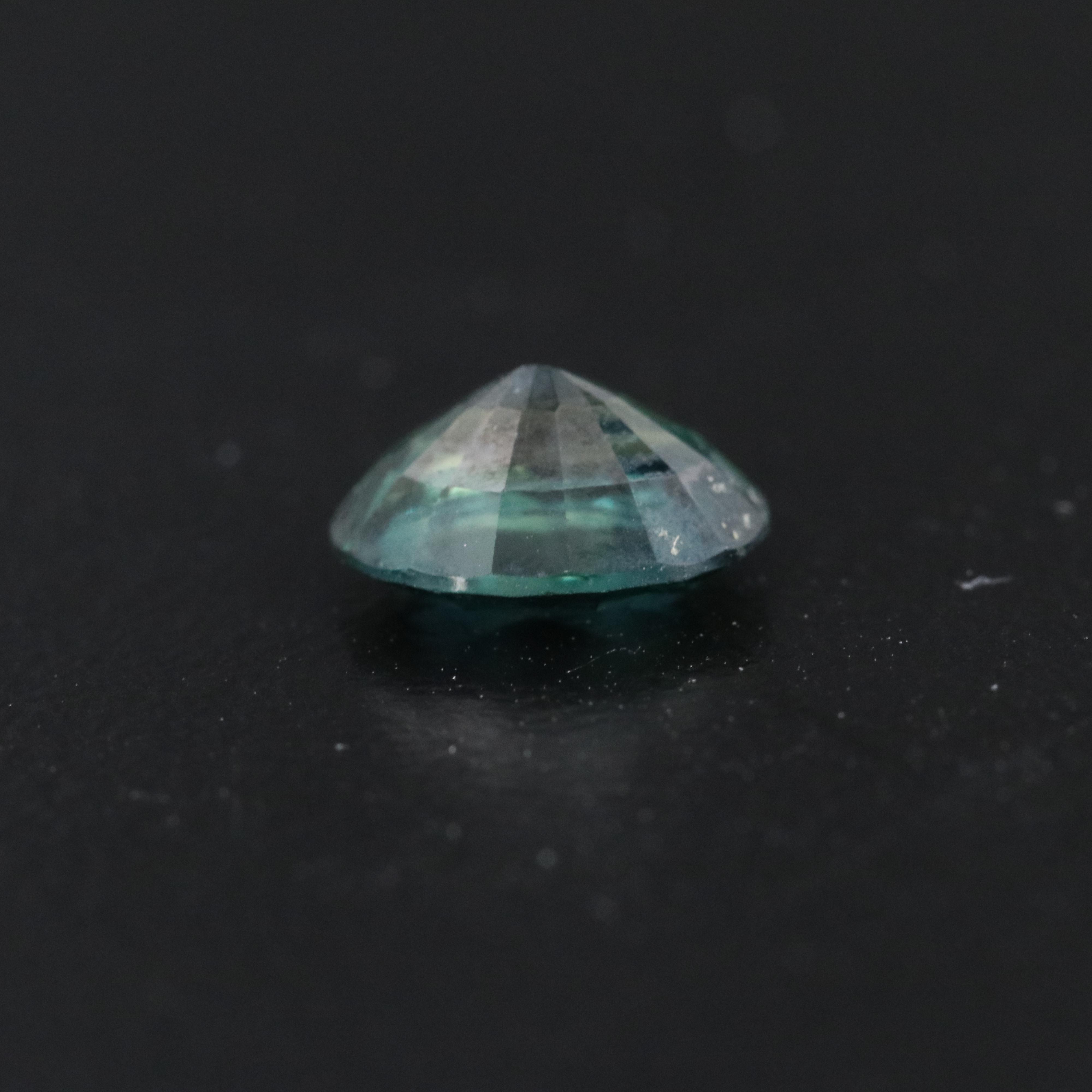 Loose 1.75 CT Sapphire