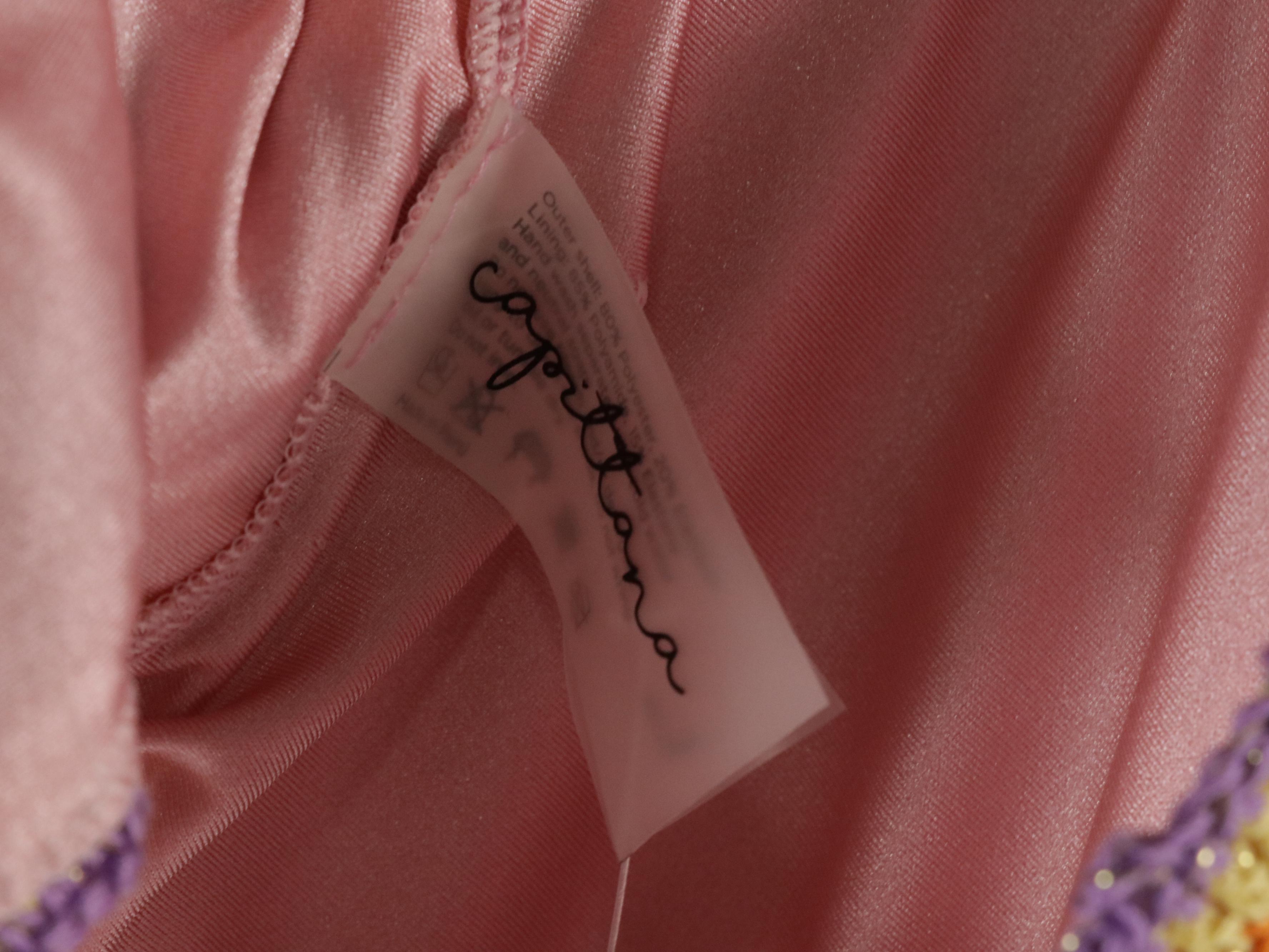 Capittana Lucy Crochet Two-Piece Swimsuit, Lilly Pulitzer Swim Skirt and More