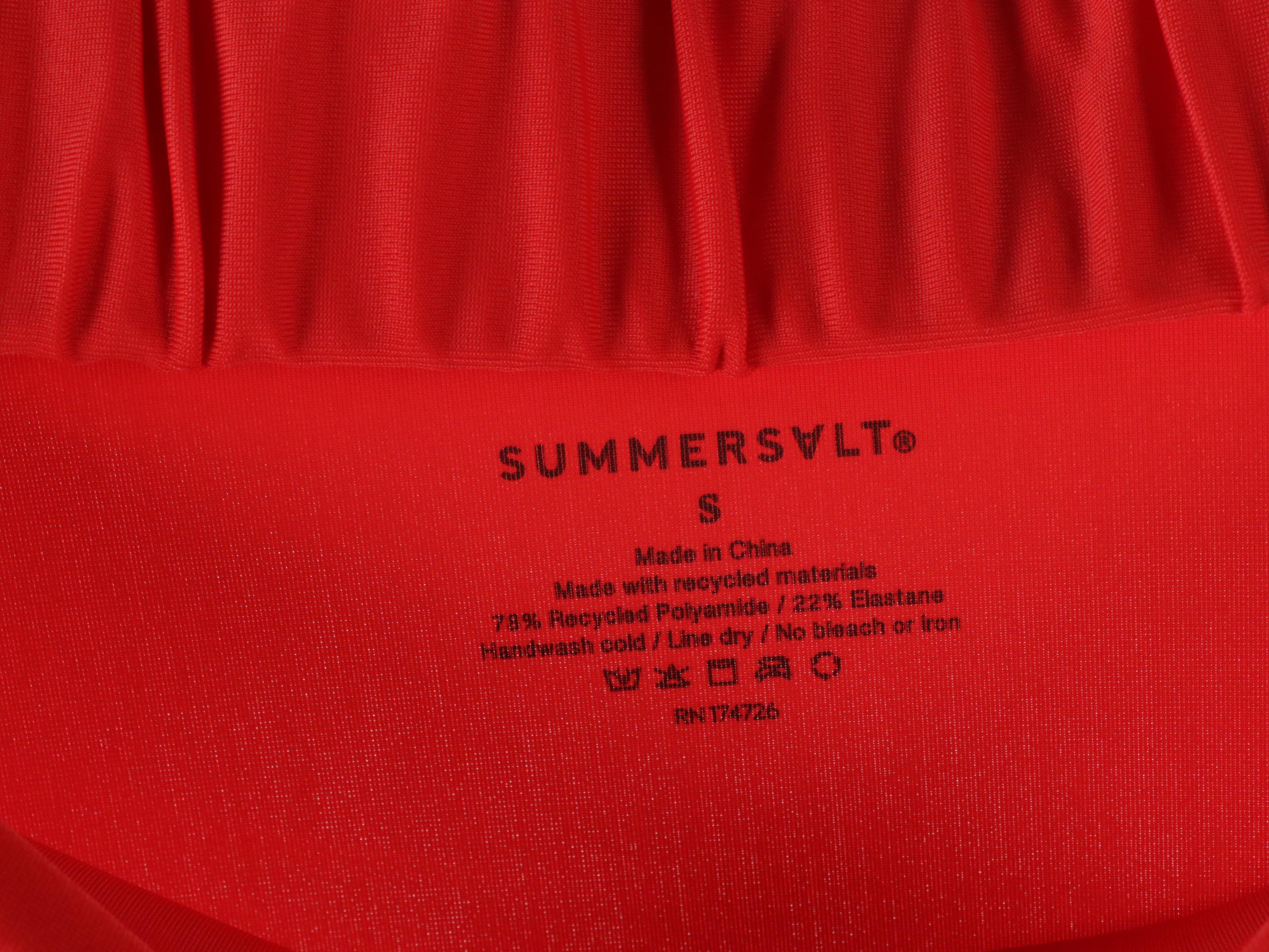 Capittana Lucy Crochet Two-Piece Swimsuit, Lilly Pulitzer Swim Skirt and More