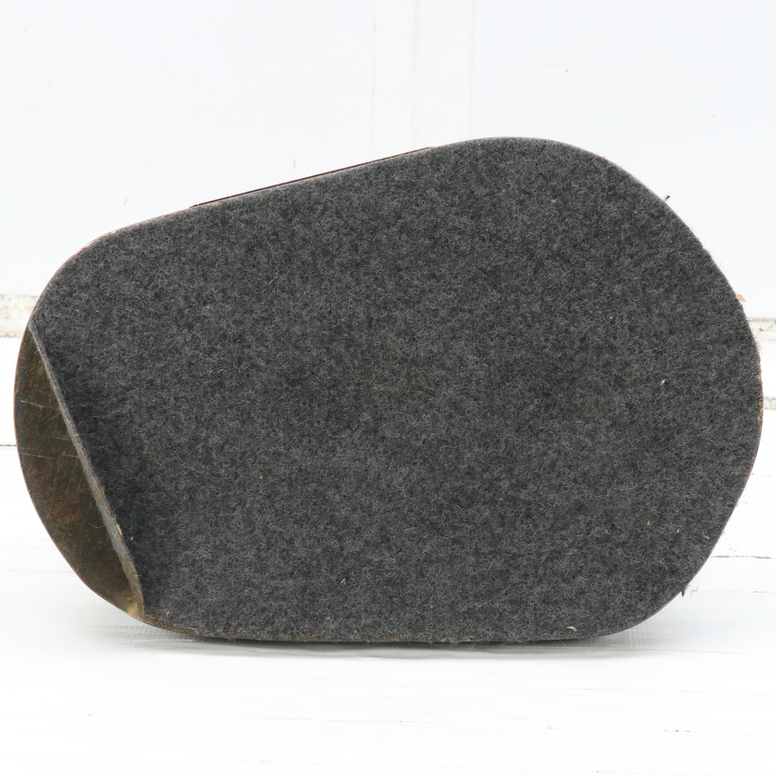 Bronze Sculpture After Frederic Remington "Vigil"