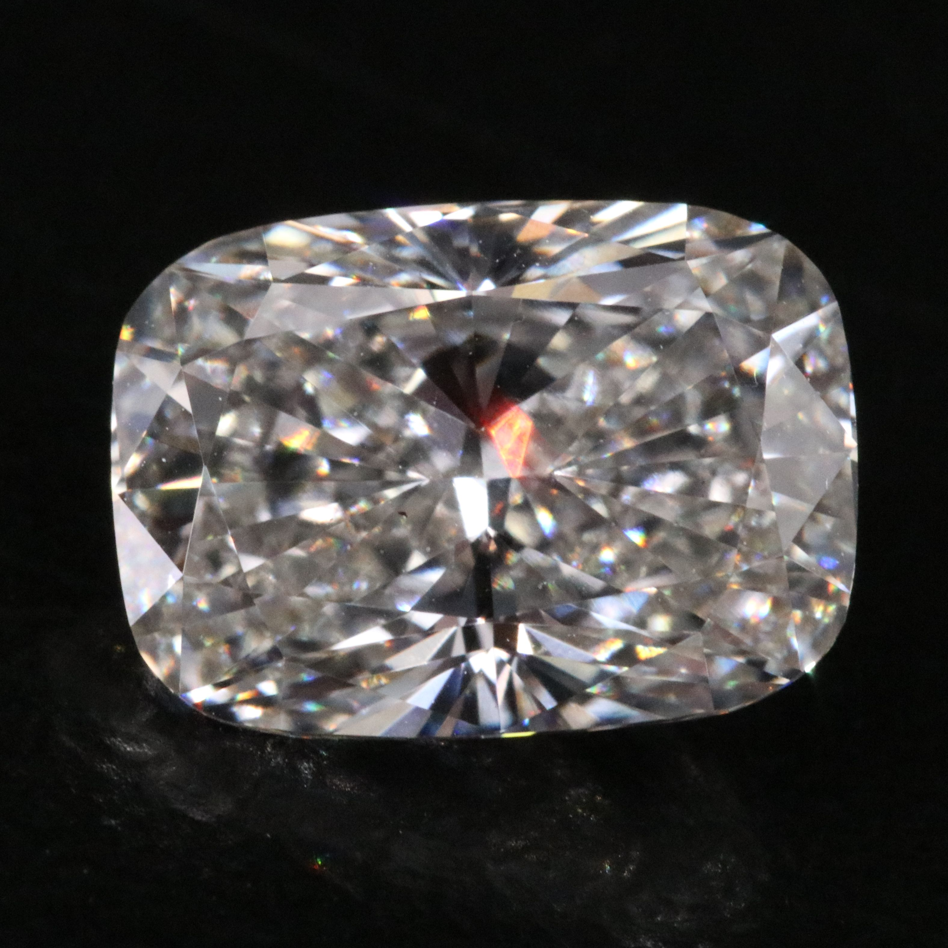Loose 1.87 CT Lab Grown Diamond with IGI Report