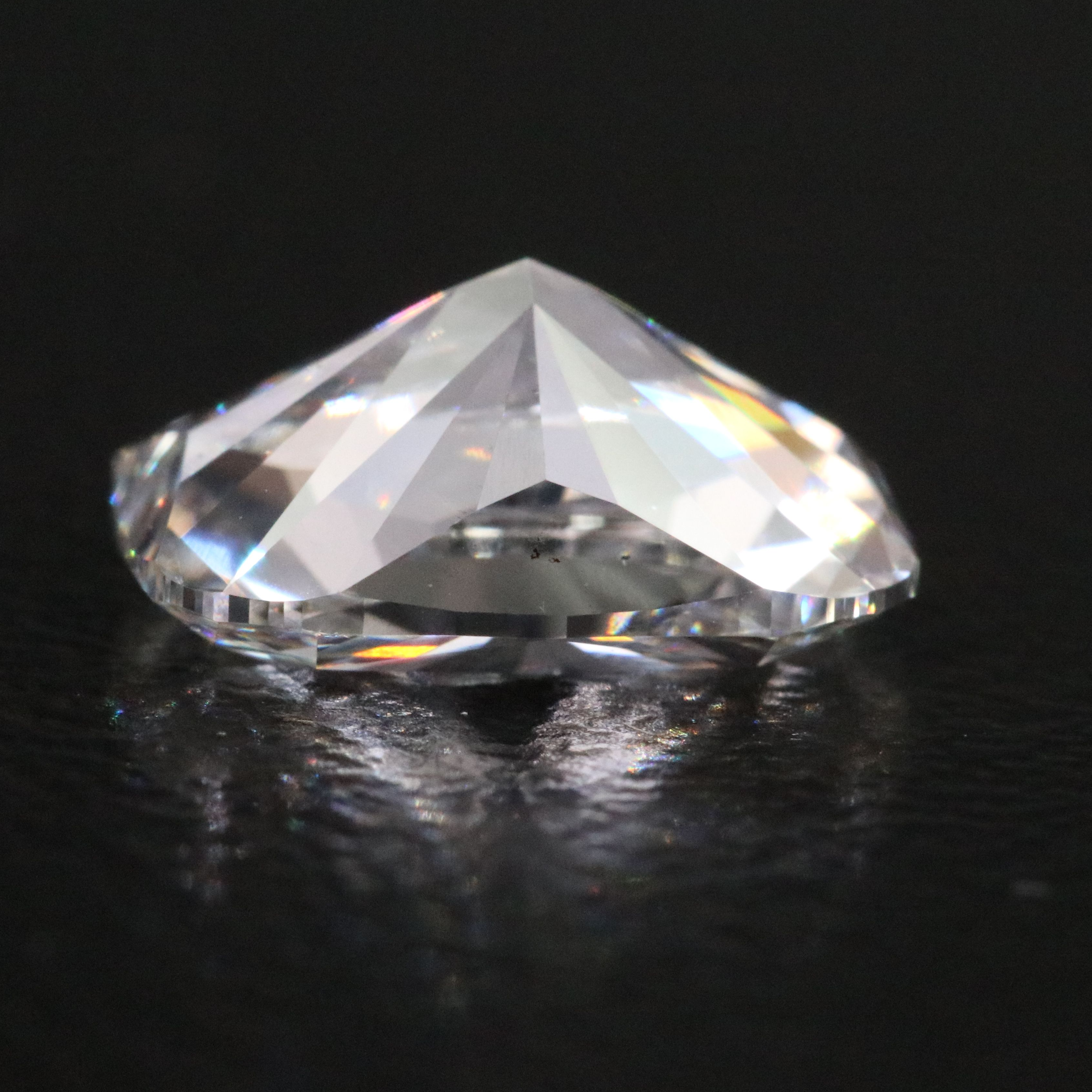 Loose 1.87 CT Lab Grown Diamond with IGI Report