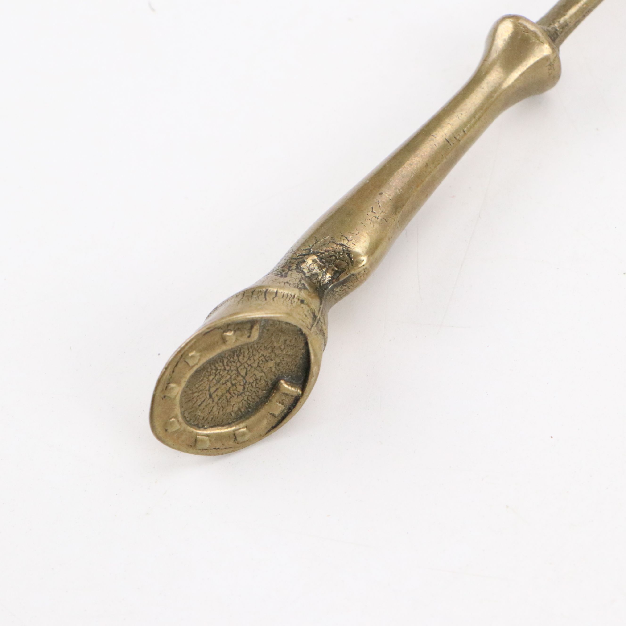 Horse Hoof, Knight, Hula Girl and Other Mid-Century Letter Openers