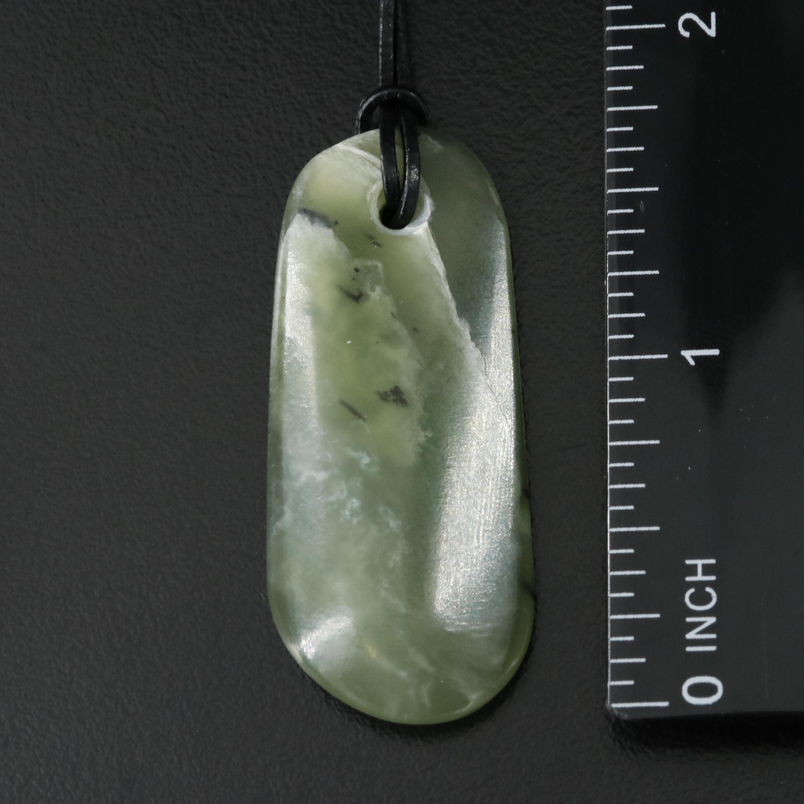 Asian Carved Pendants and Necklace Featuring Nephrite, Turquoise and Carnelian