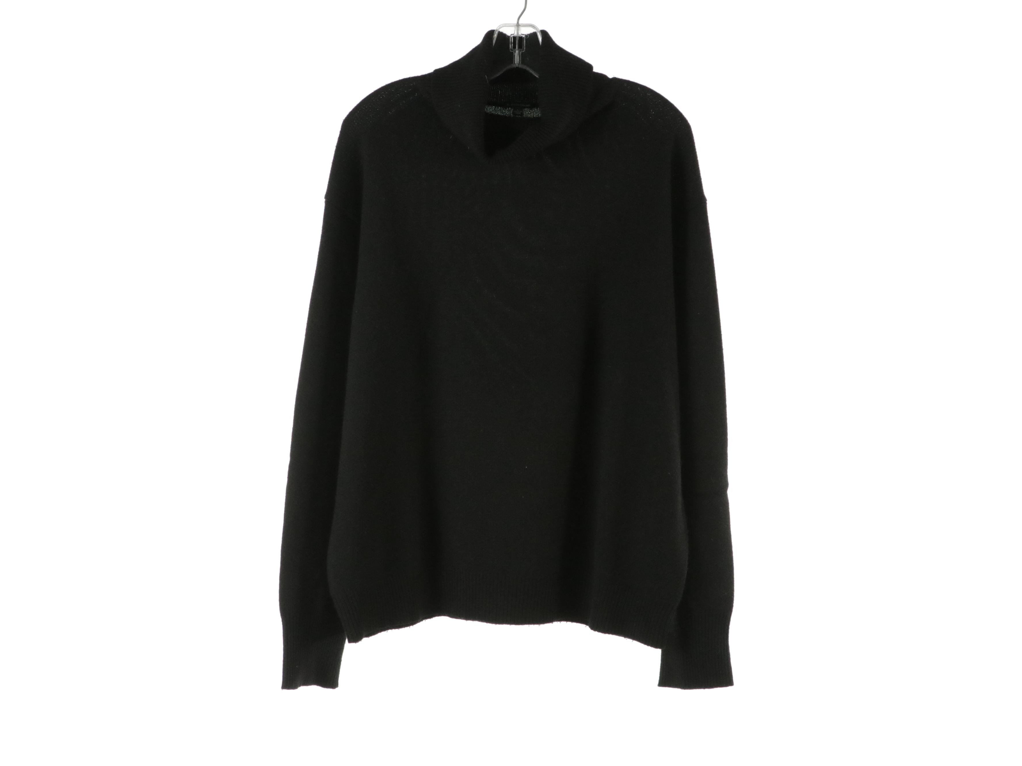 Men's Polo Ralph Lauren and Other Cashmere Turtlenecks, Wool Sweaters & More