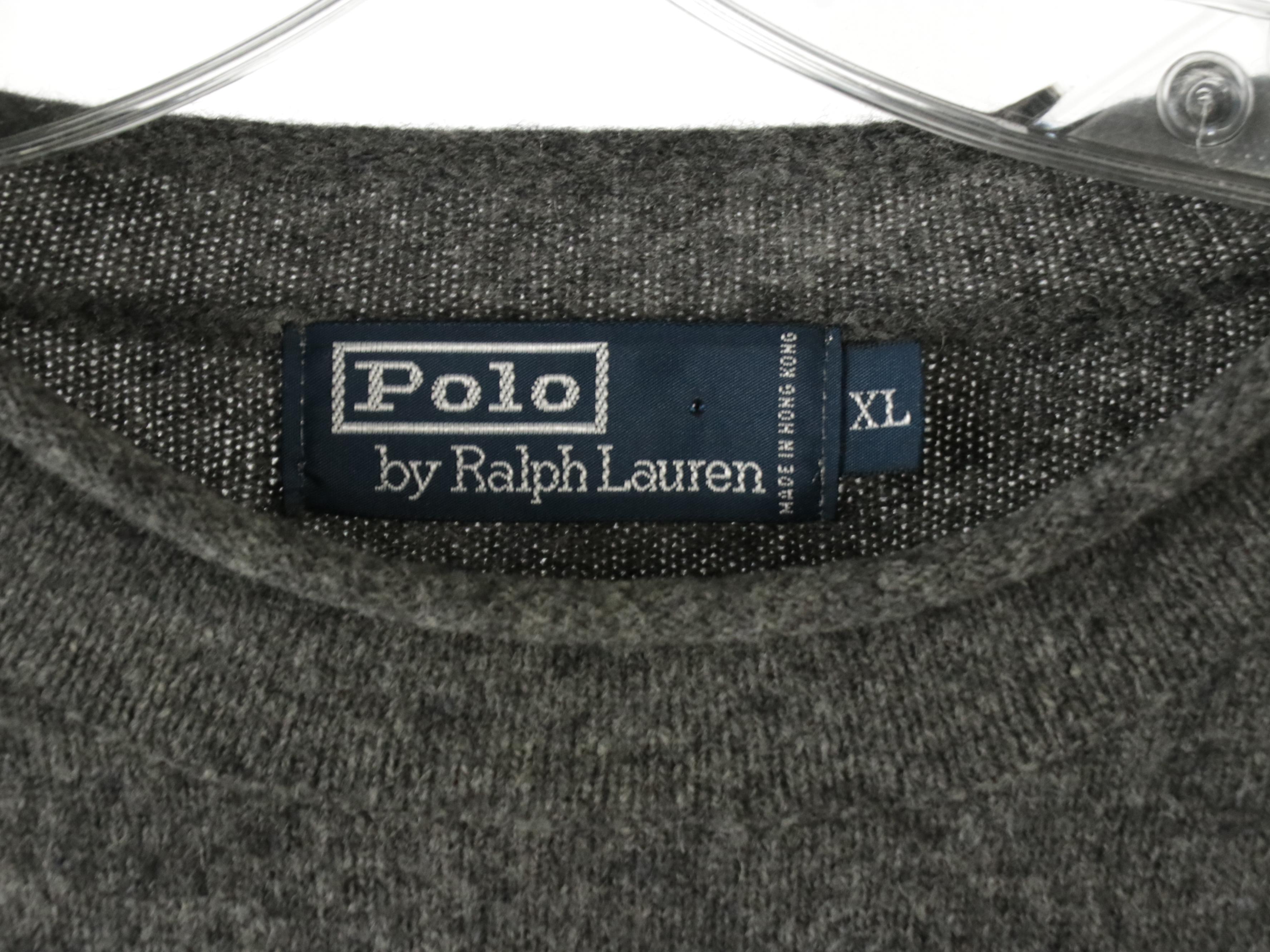 Men's Polo Ralph Lauren and Other Cashmere Turtlenecks, Wool Sweaters & More