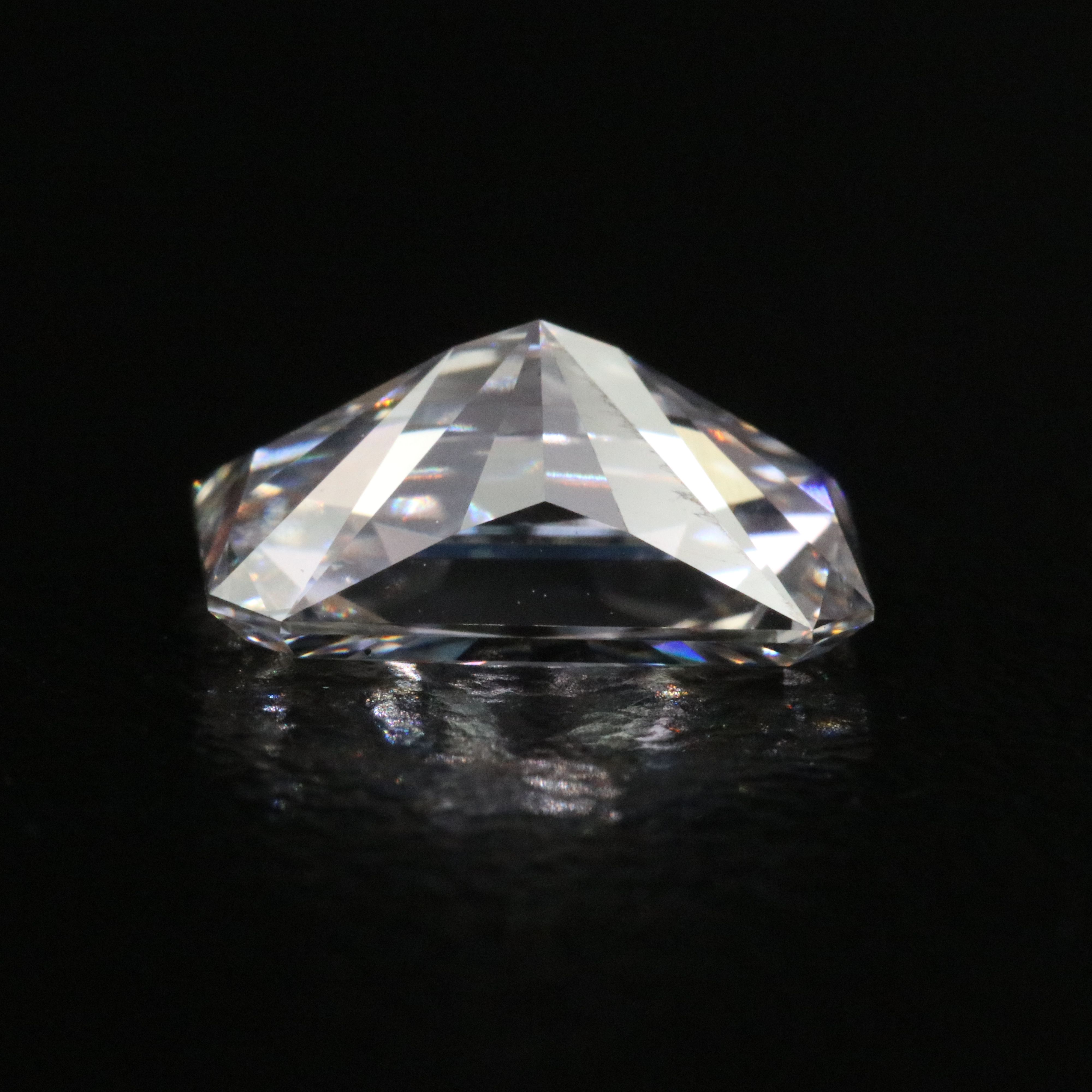 Loose 1.87 CT Lab Grown Diamond with IGI Report