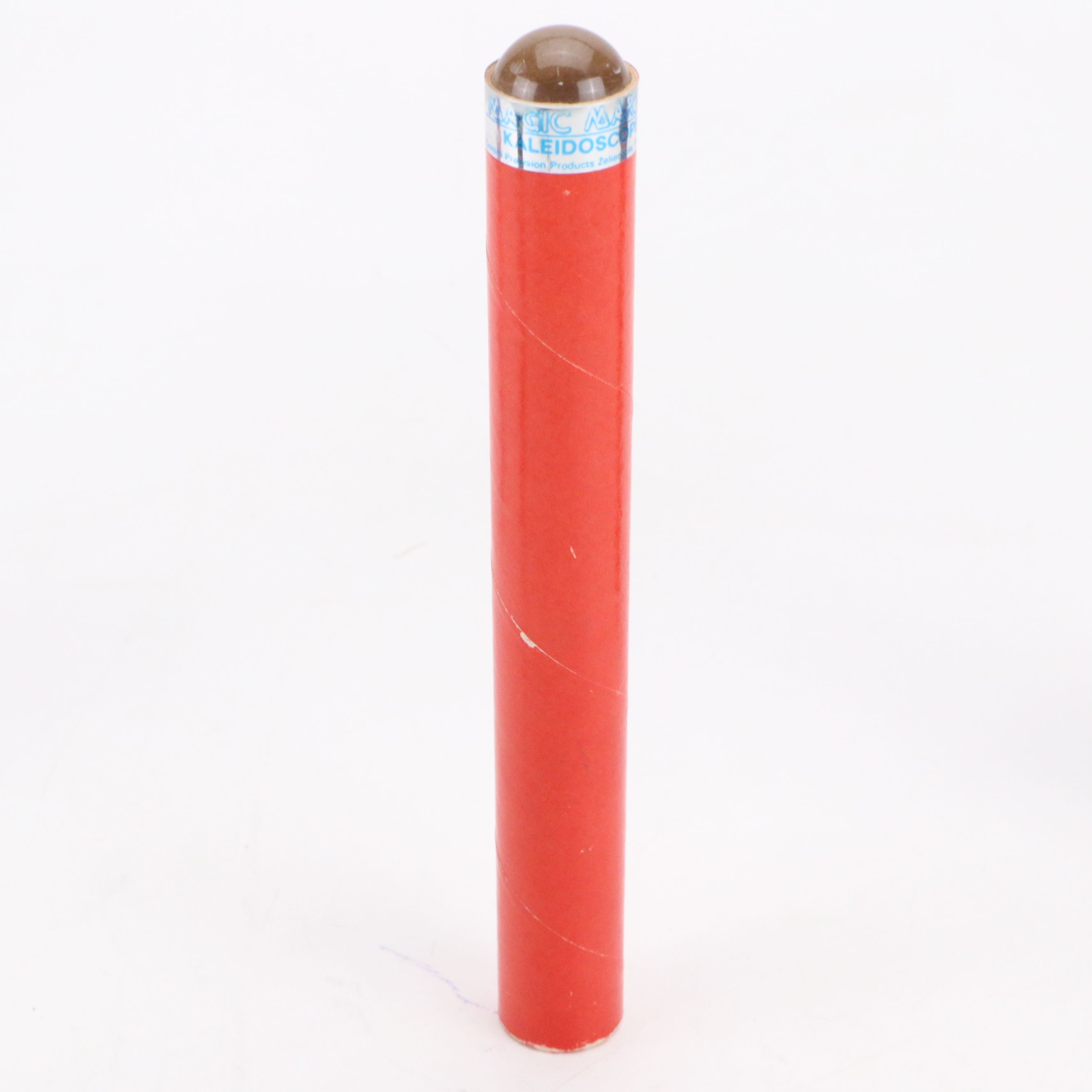 Optical Fantasies and Other Stationary Kaleidoscopes