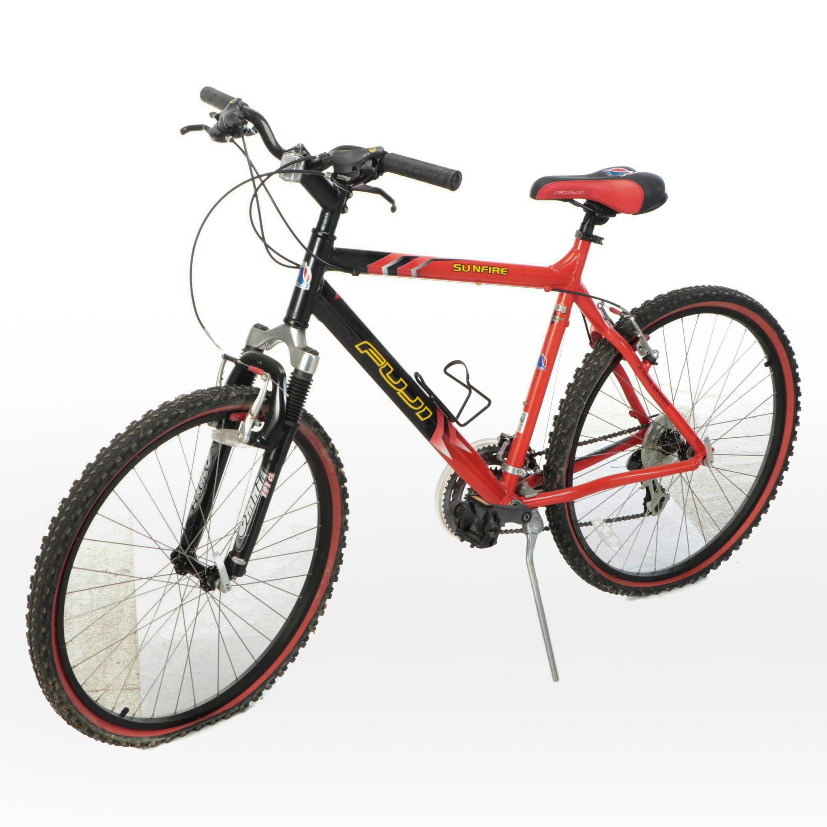 Fuji Sunfire Mountain Bike