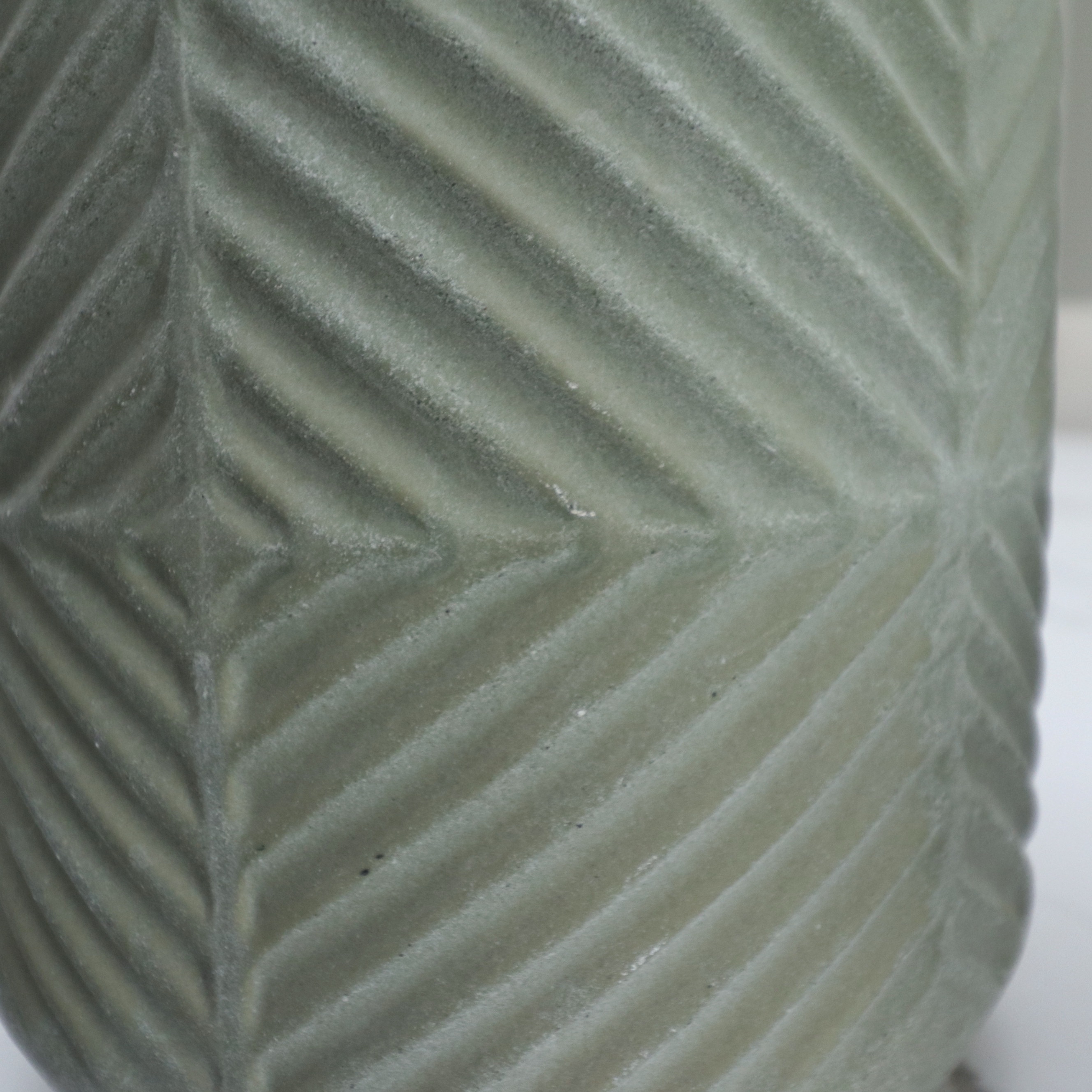 Pottery Barn "Orion" Terracotta Footed Bowls and Other Tray Décor