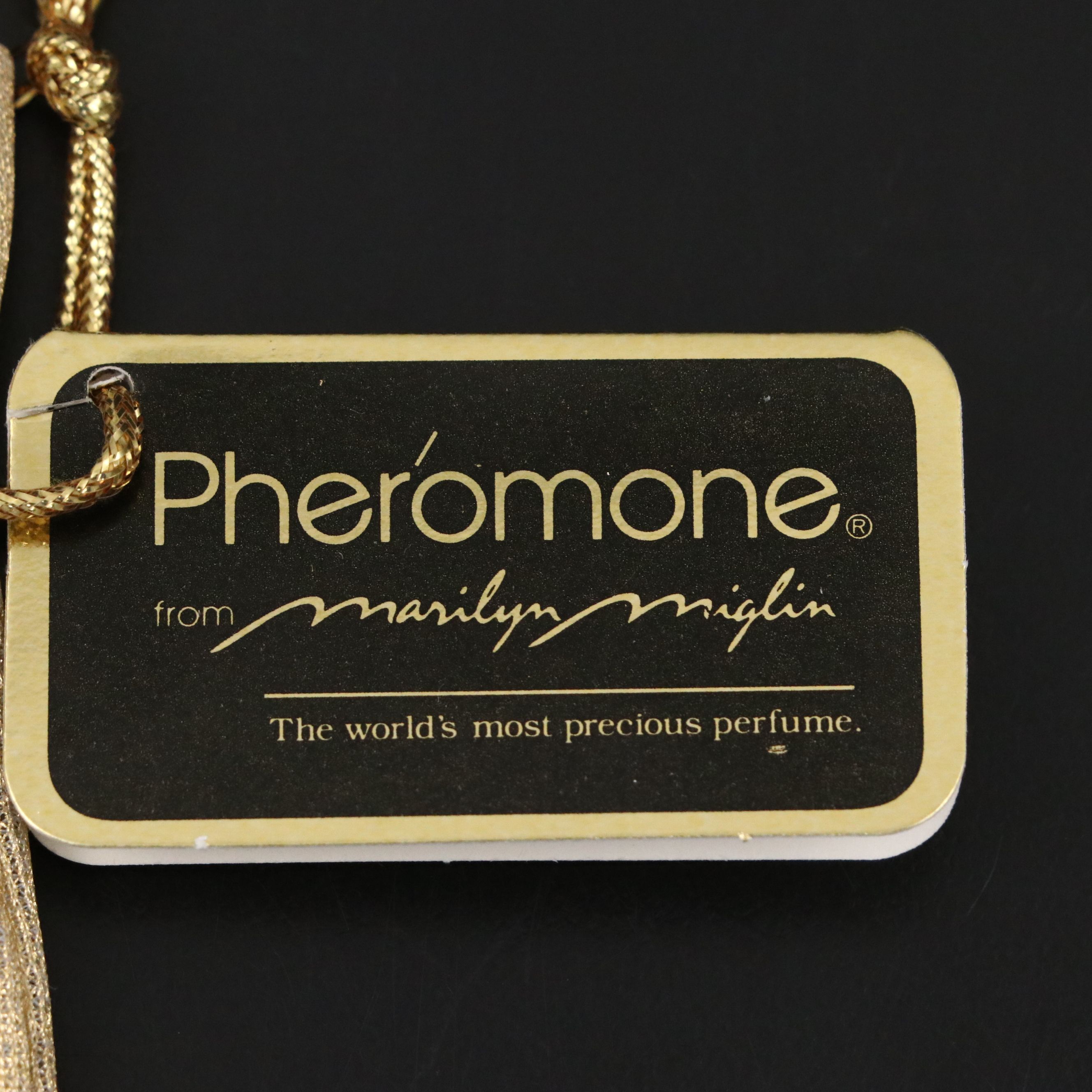 Marilyn Miglin Pheromone Perfume with Lord Donald Travel Clock and More