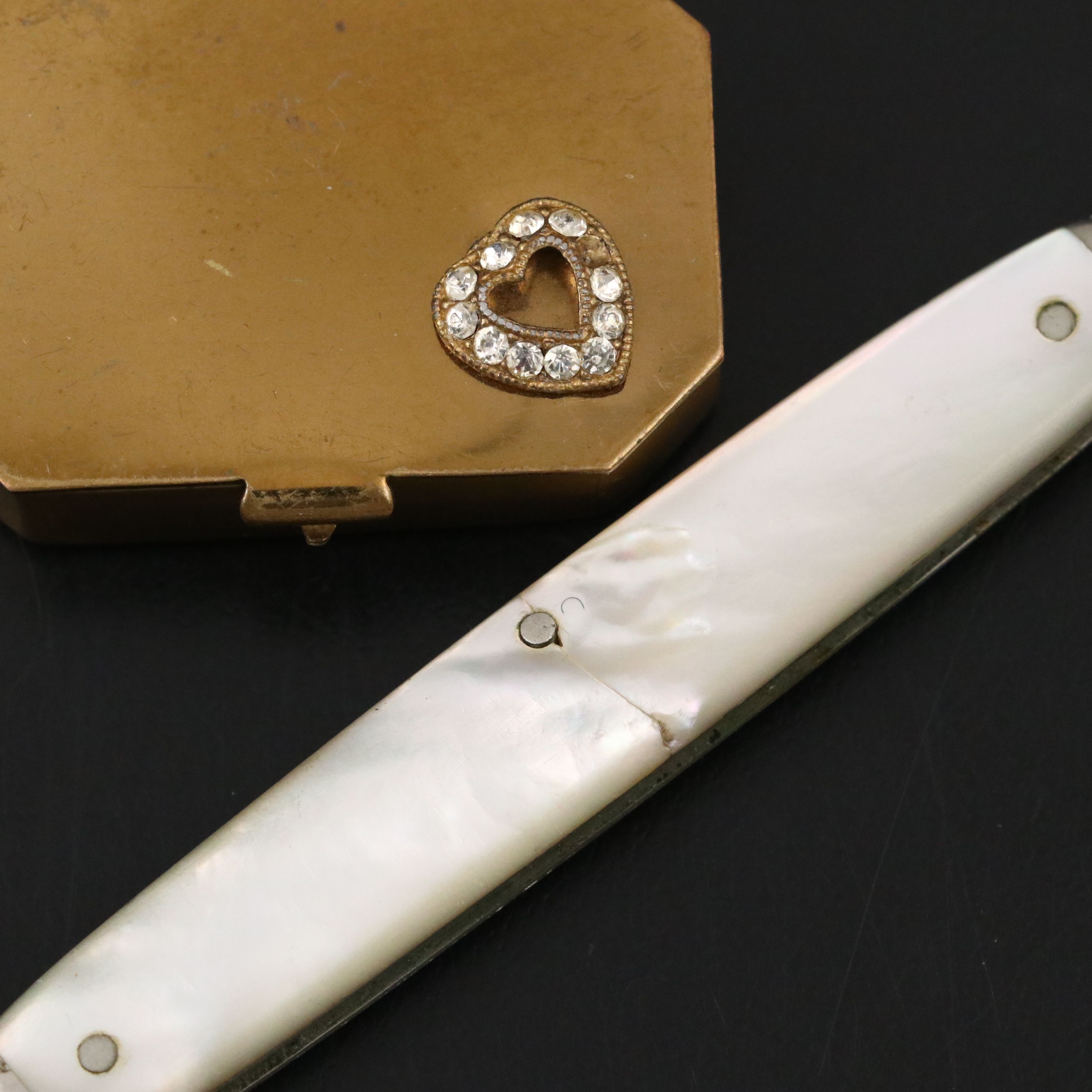 Marilyn Miglin Pheromone Perfume with Lord Donald Travel Clock and More