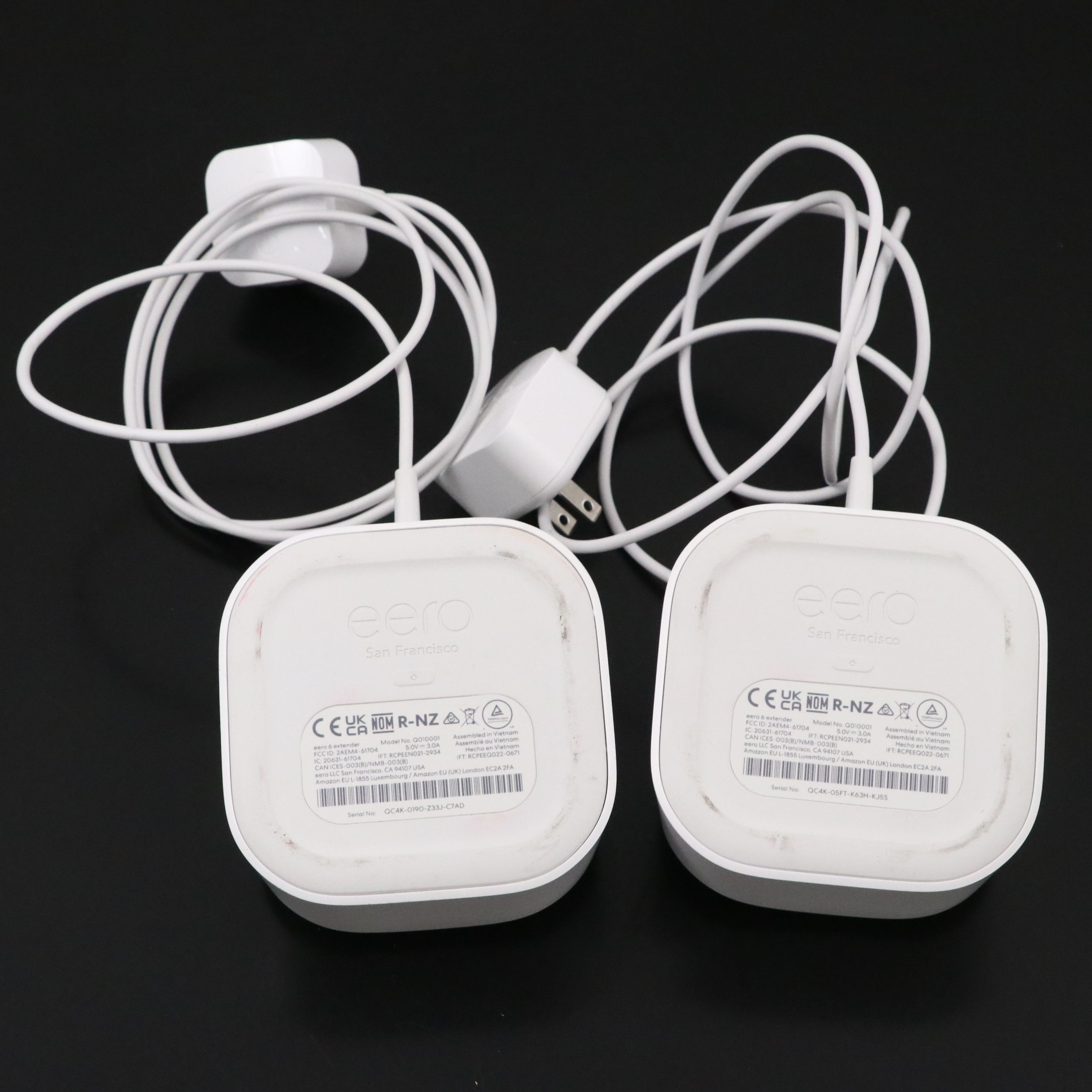 Eero Wi-Fi Extenders