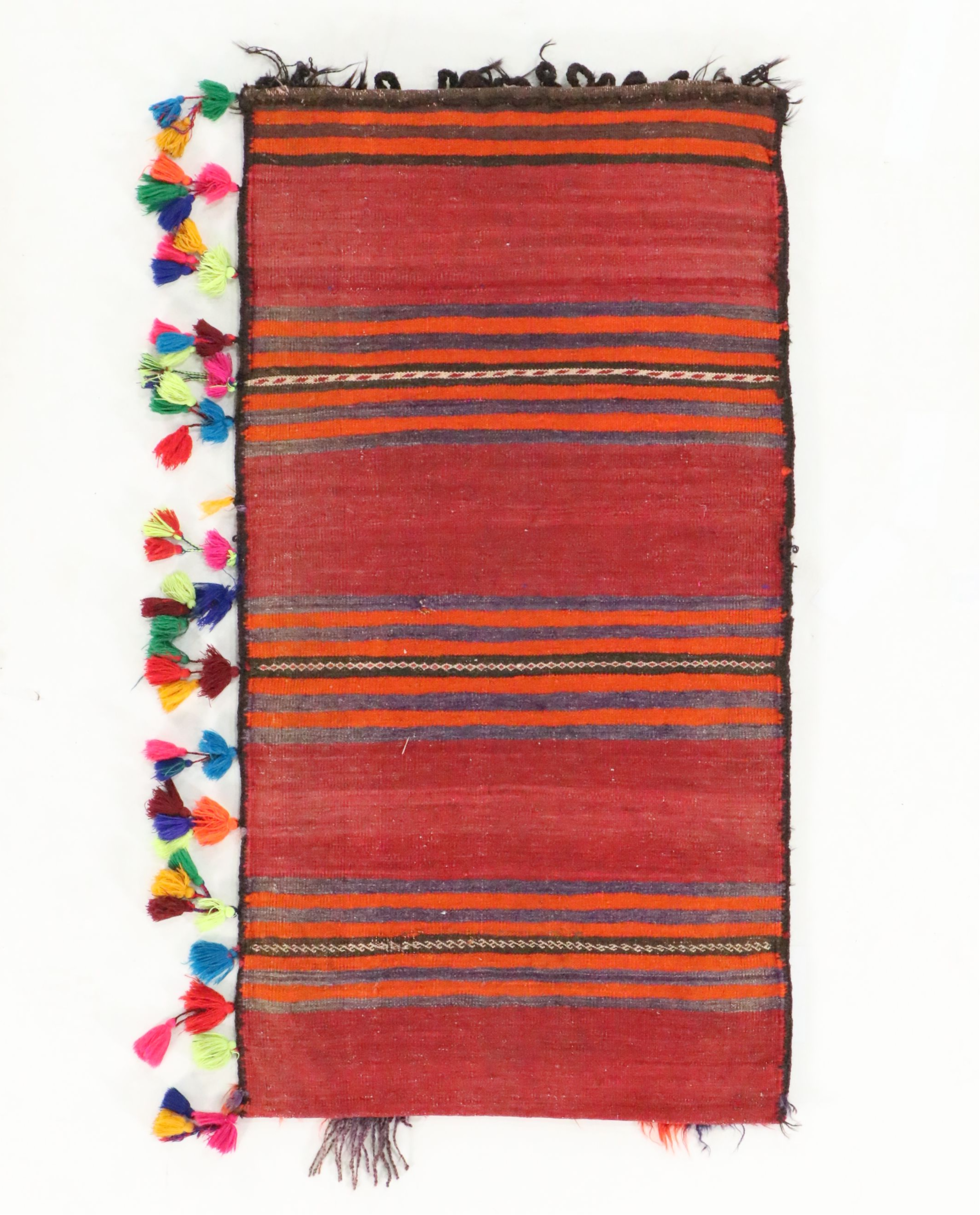 Handmade Afghan Baluch Balisht Storage Bag