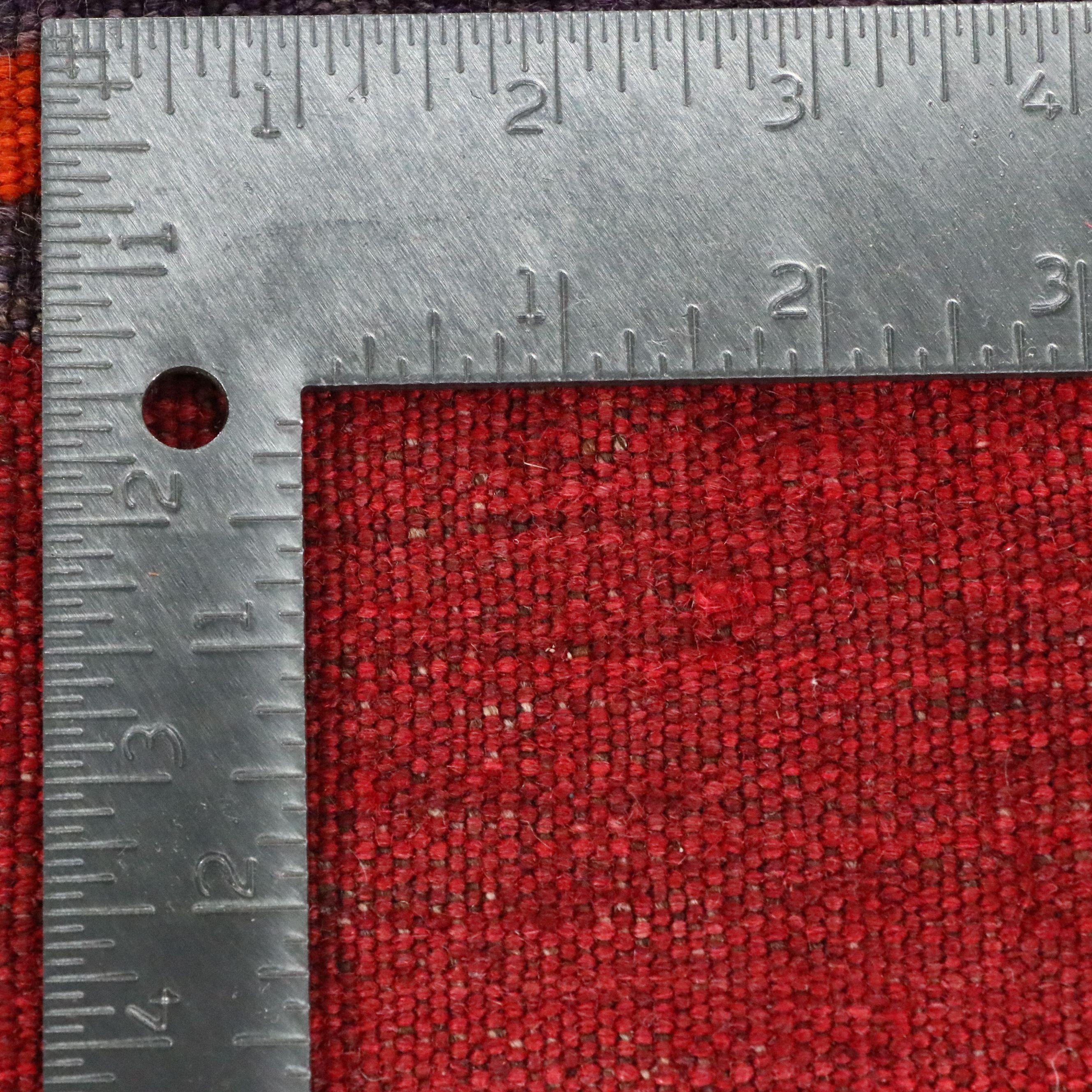 Handmade Afghan Baluch Balisht Storage Bag