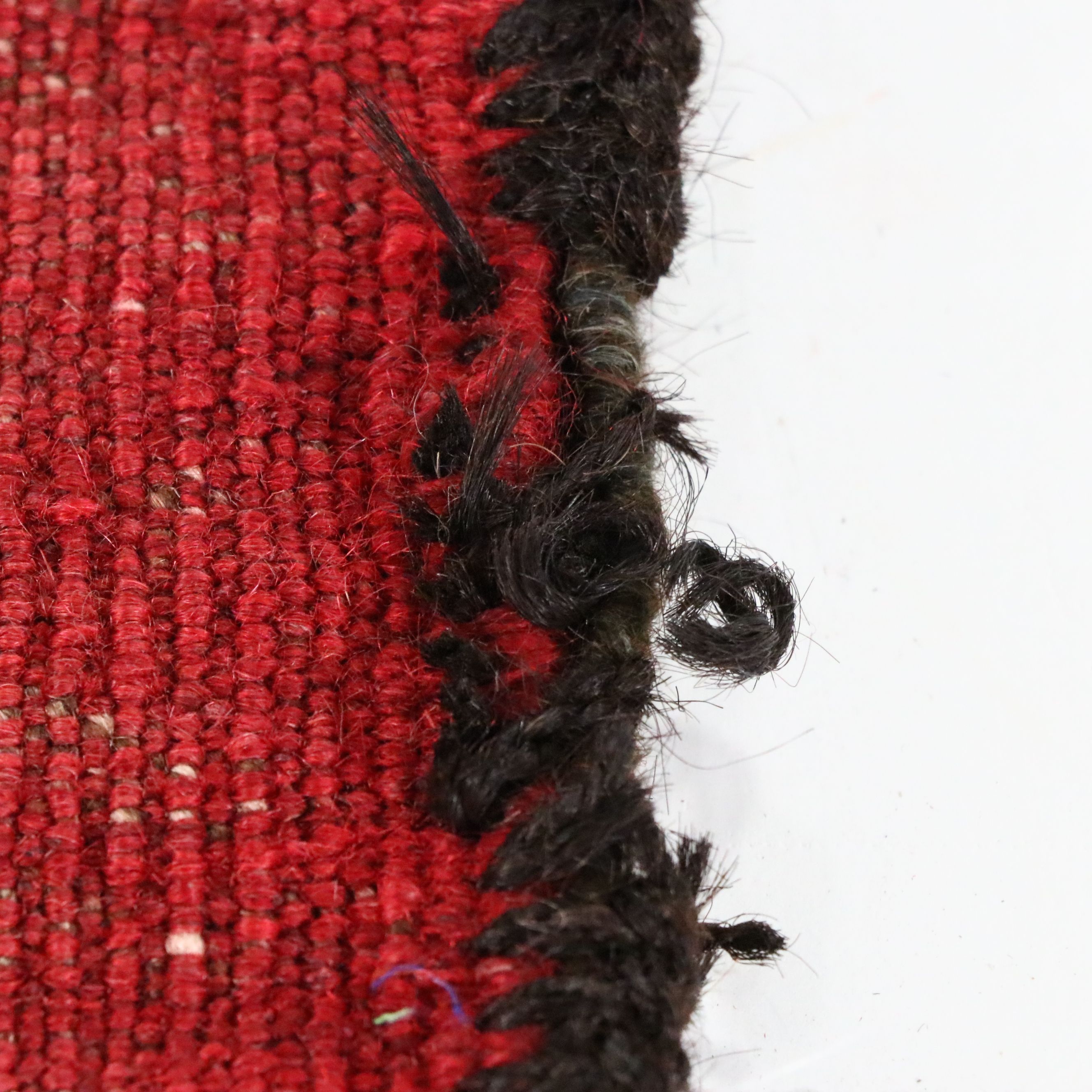 Handmade Afghan Baluch Balisht Storage Bag