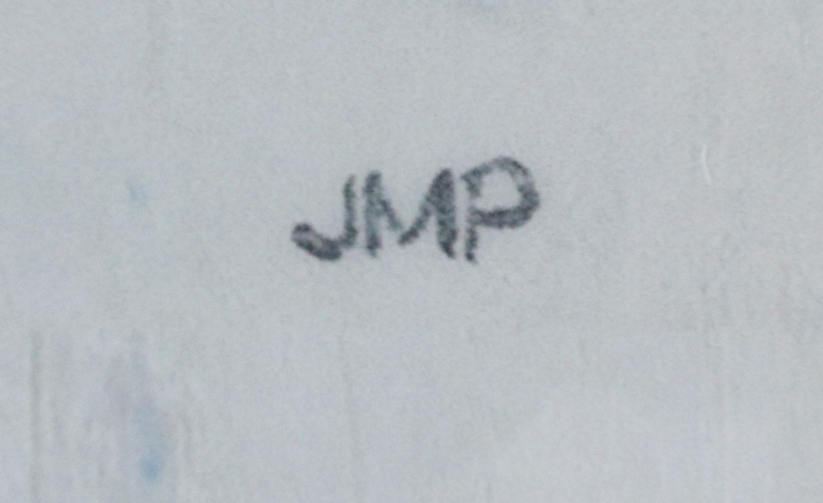 Botanical Digital Prints After Julia Purinton