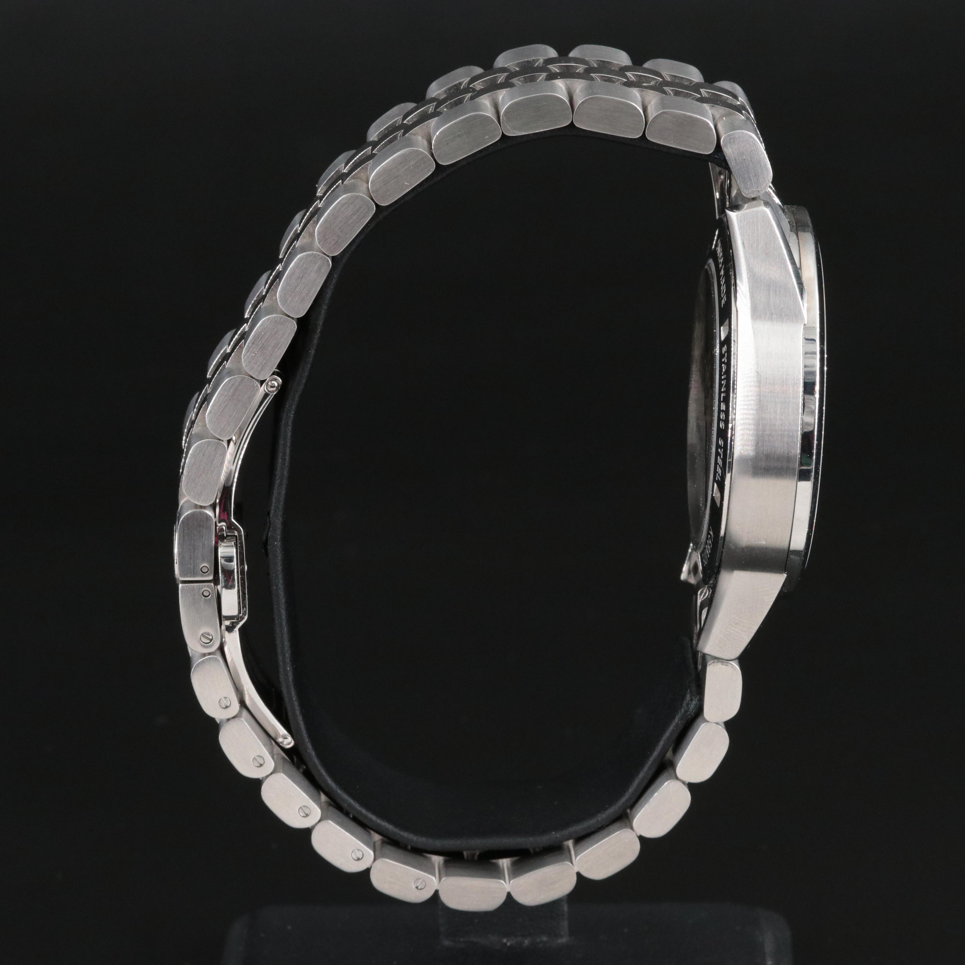 Raymond Weil Freelancer Open Heart Green 42.50 mm Automatic 2780 Watch