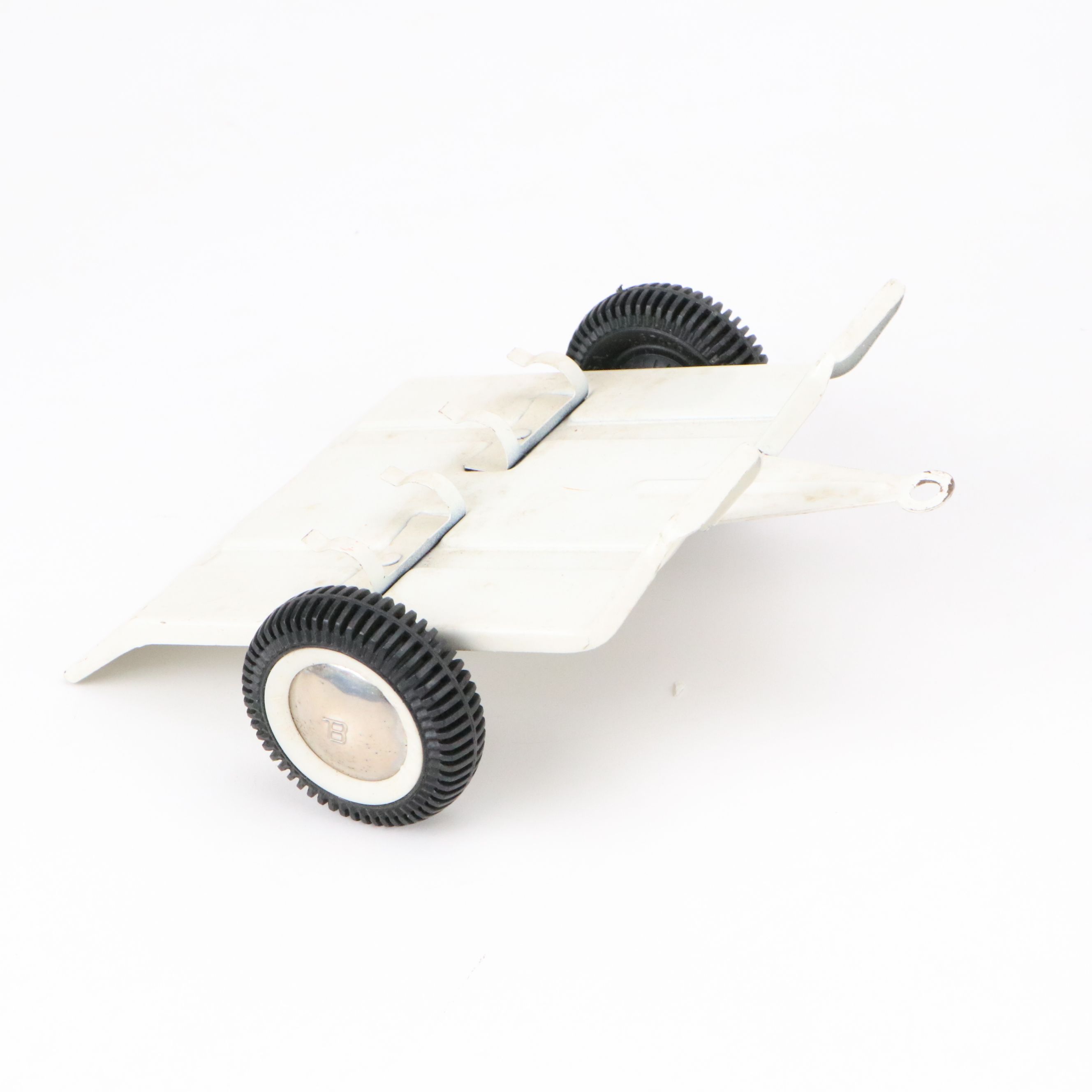 Buddy L "Service Lift" Battery Operated Toy, 1960s-1970s