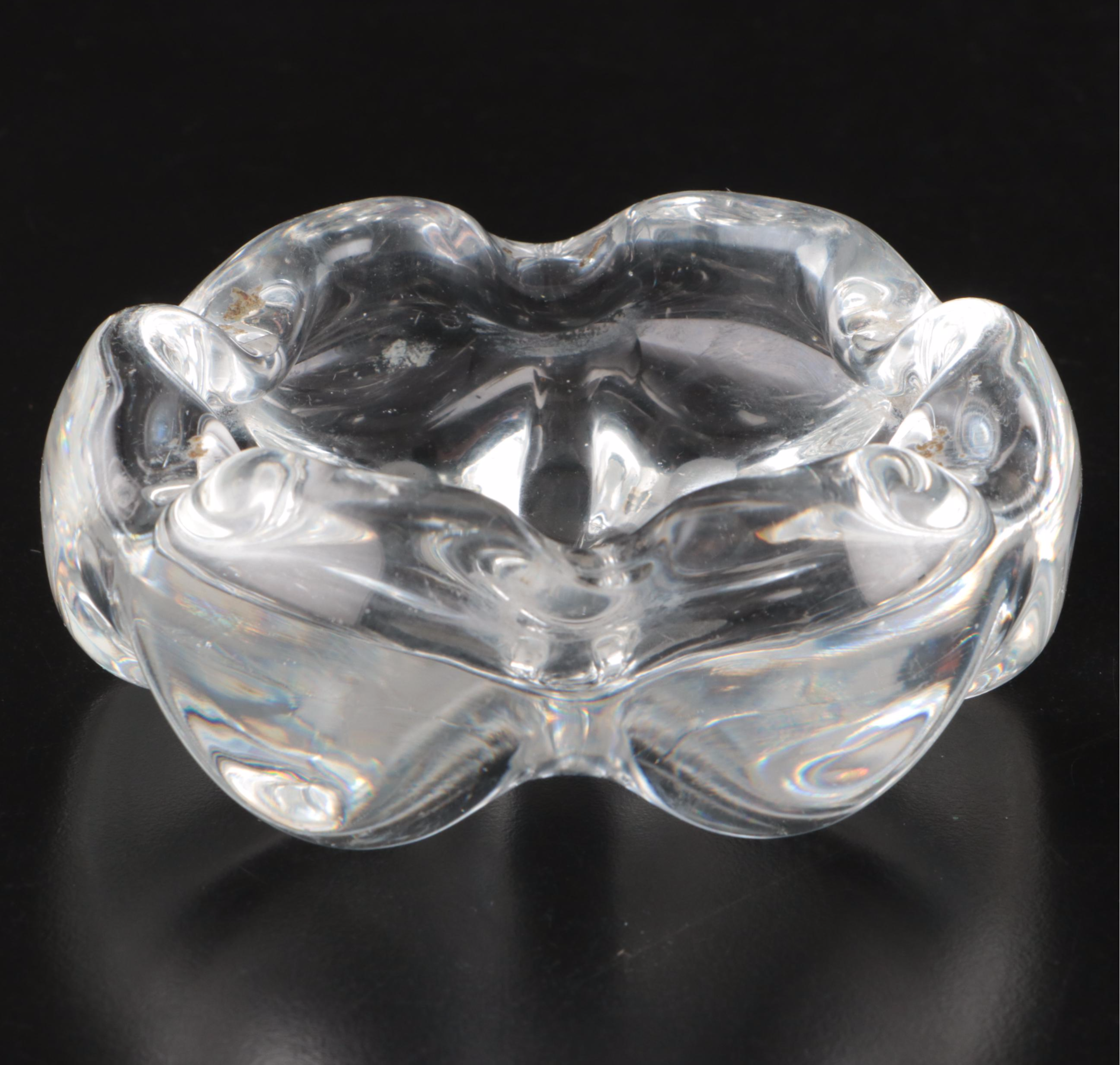 Afors Crystal Paperweight