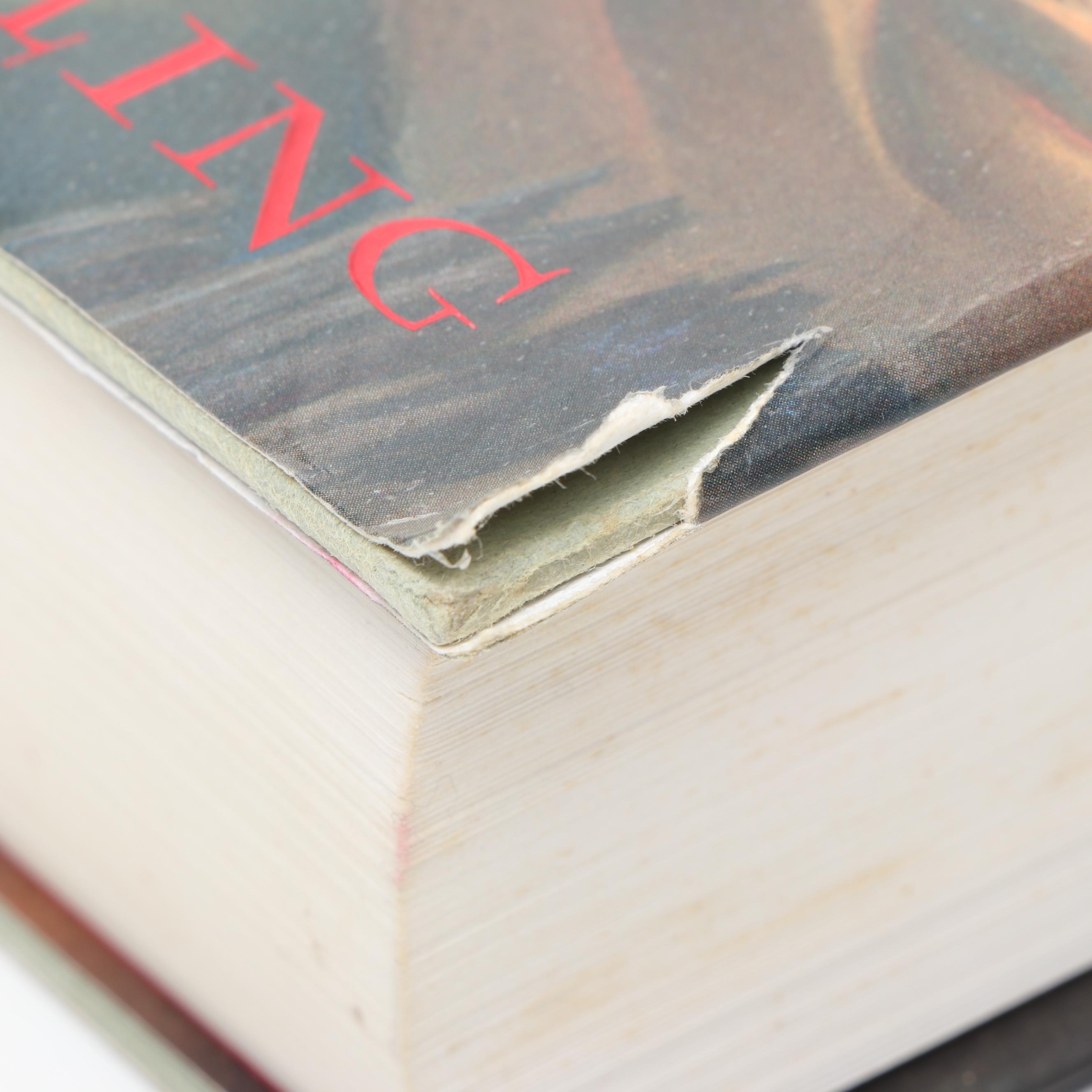 First American Edition "Harry Potter" by J. K. Rowling Complete Series