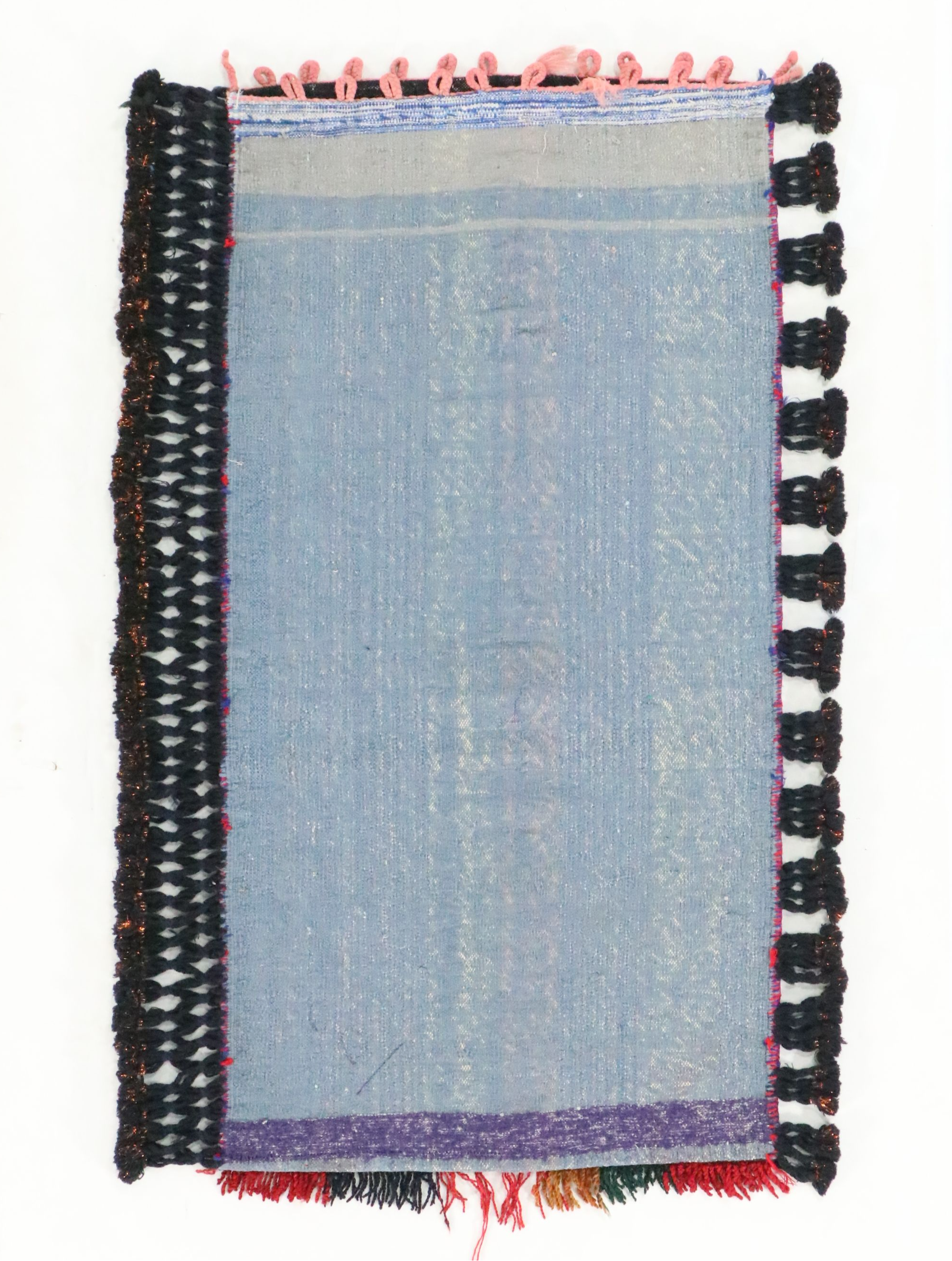 Handmade Afghan Baluch Balisht Storage Bag