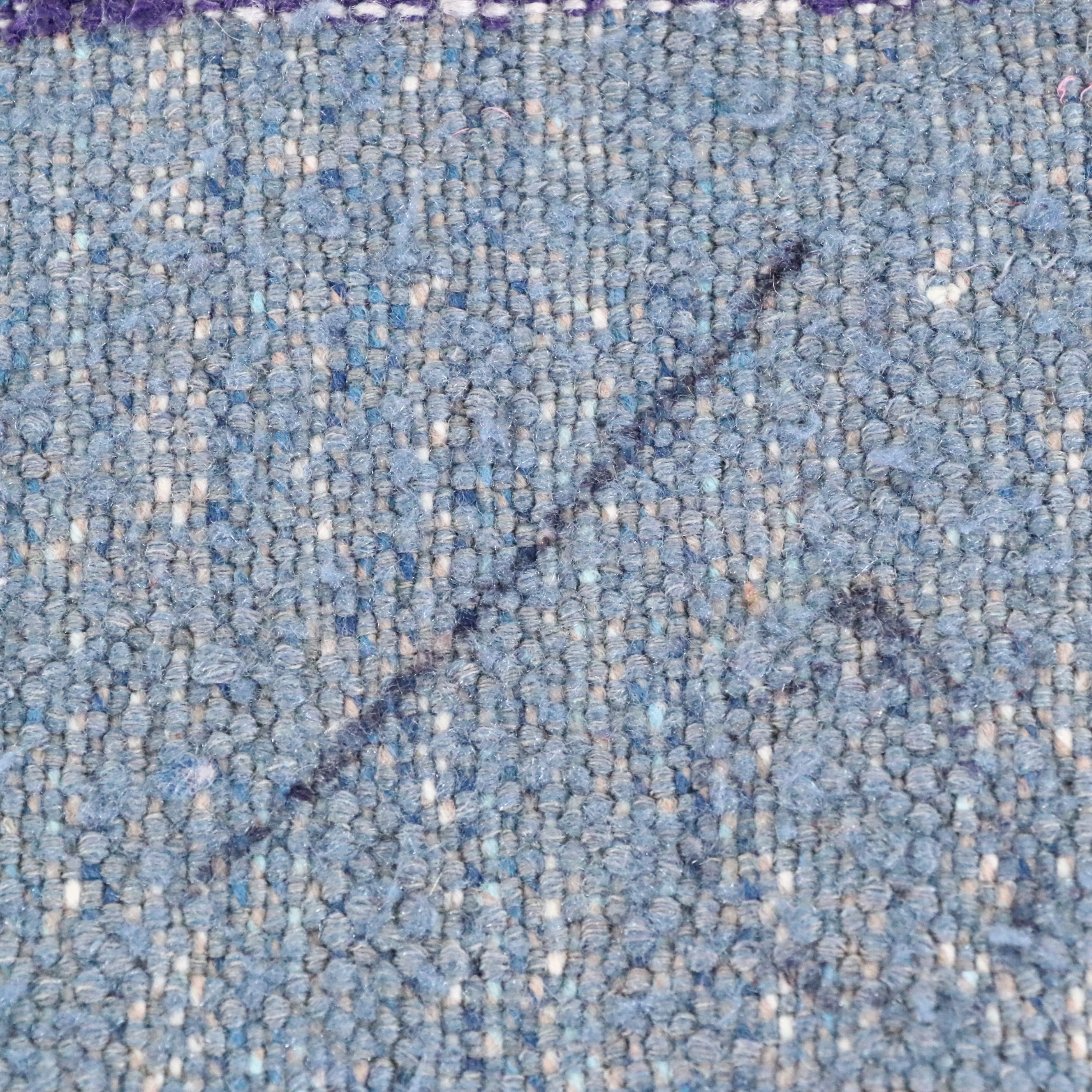 Handmade Afghan Baluch Balisht Storage Bag