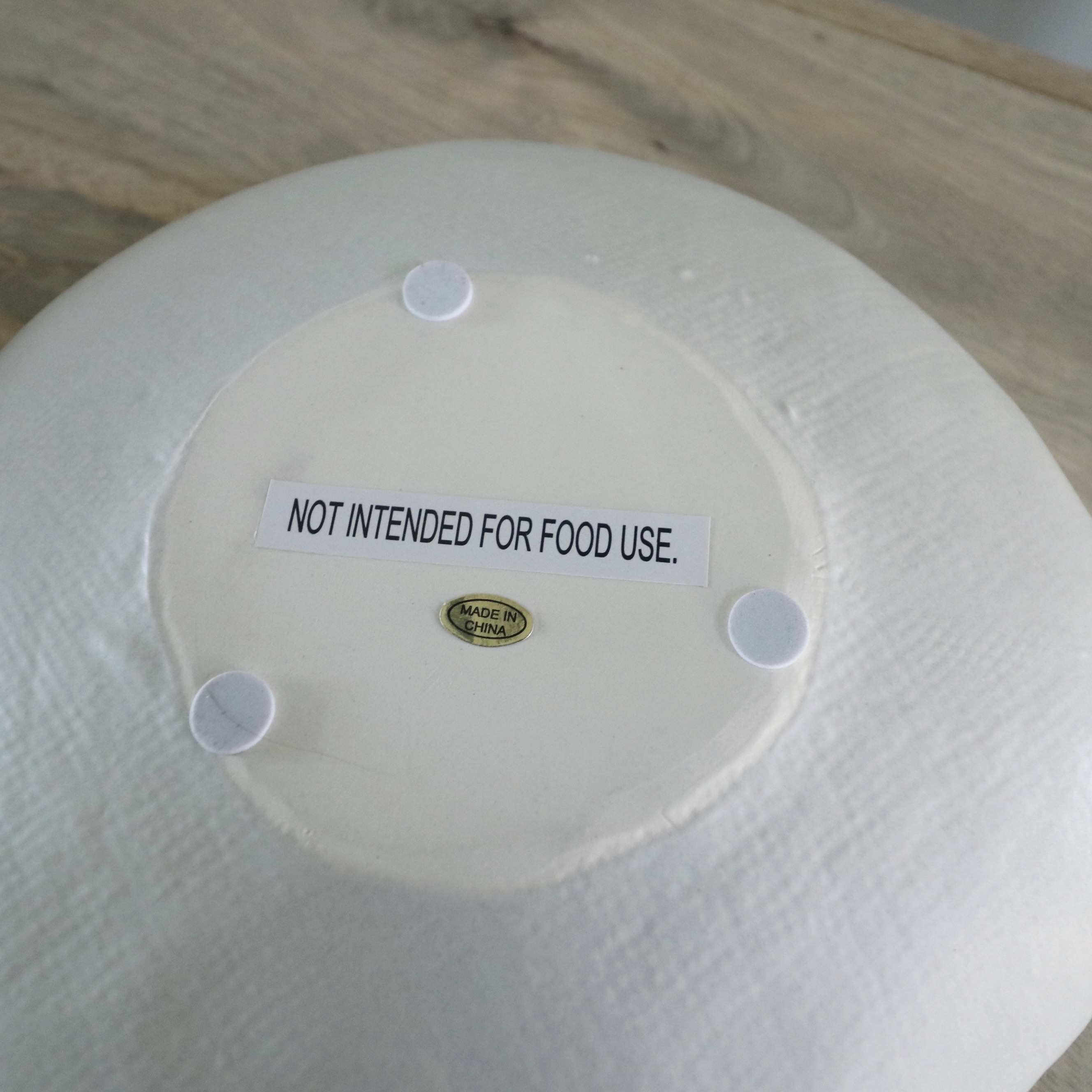 Uttermost "Riordan" Ceramic Vases, Elk Home "Berman" Stone Sculpture, and Décor