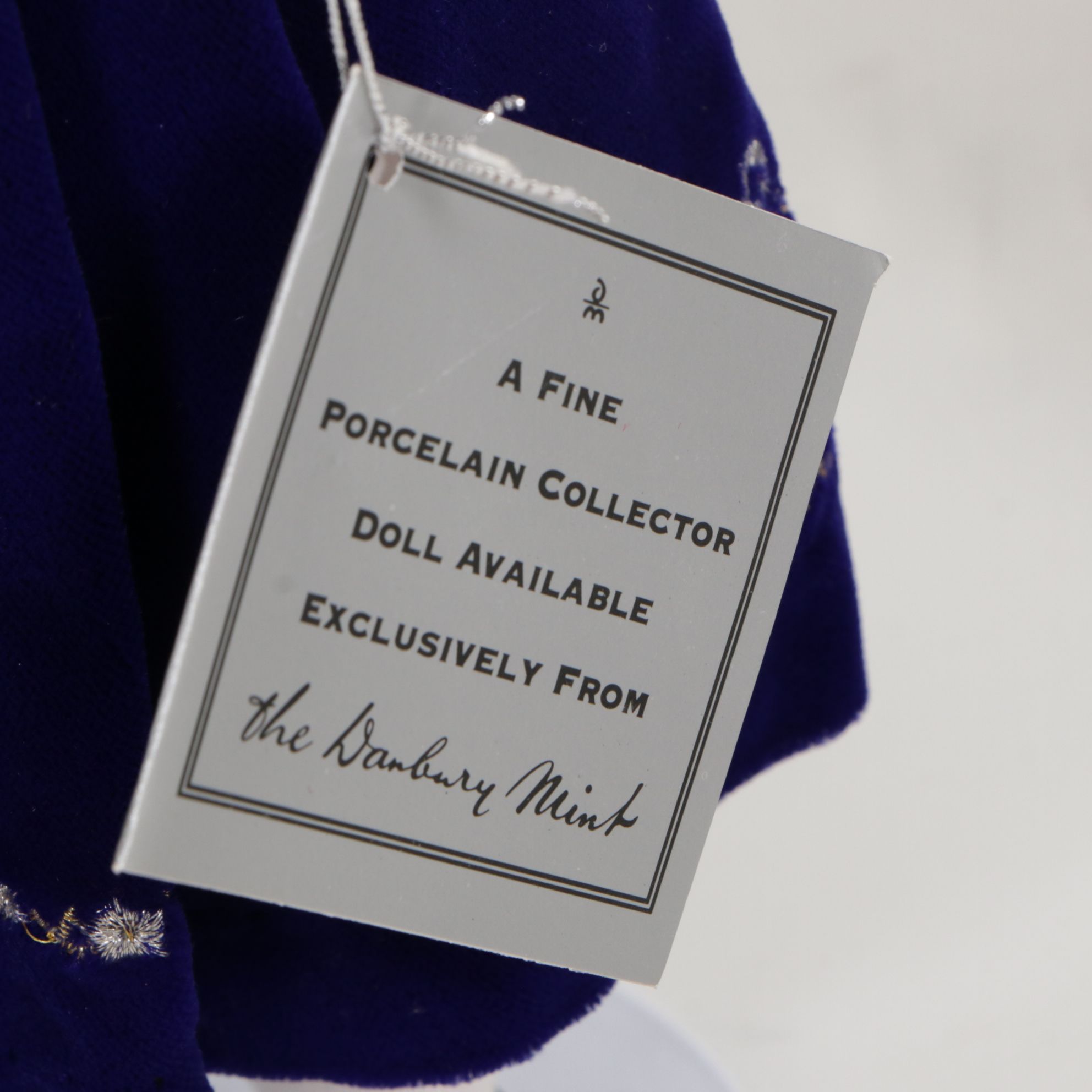 Danbury Mint "Shirley Temple Christmas Dolls" Includes "Santa's Helper" & More