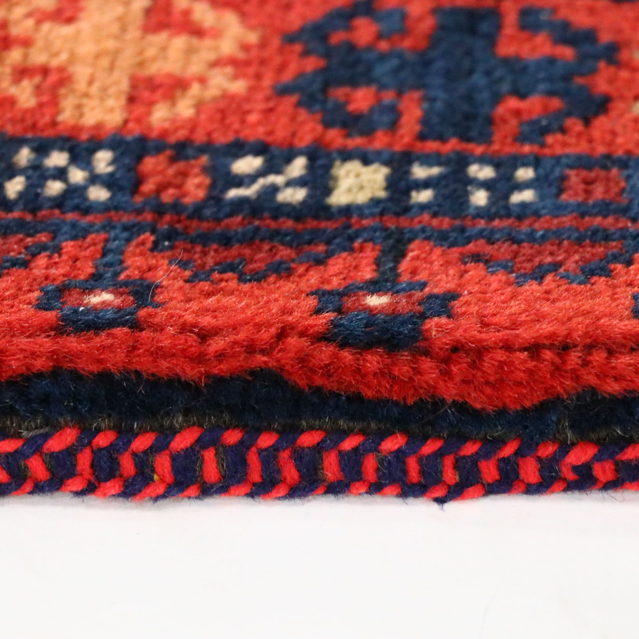 Handmade Afghan Baluch Balisht Storage Bag