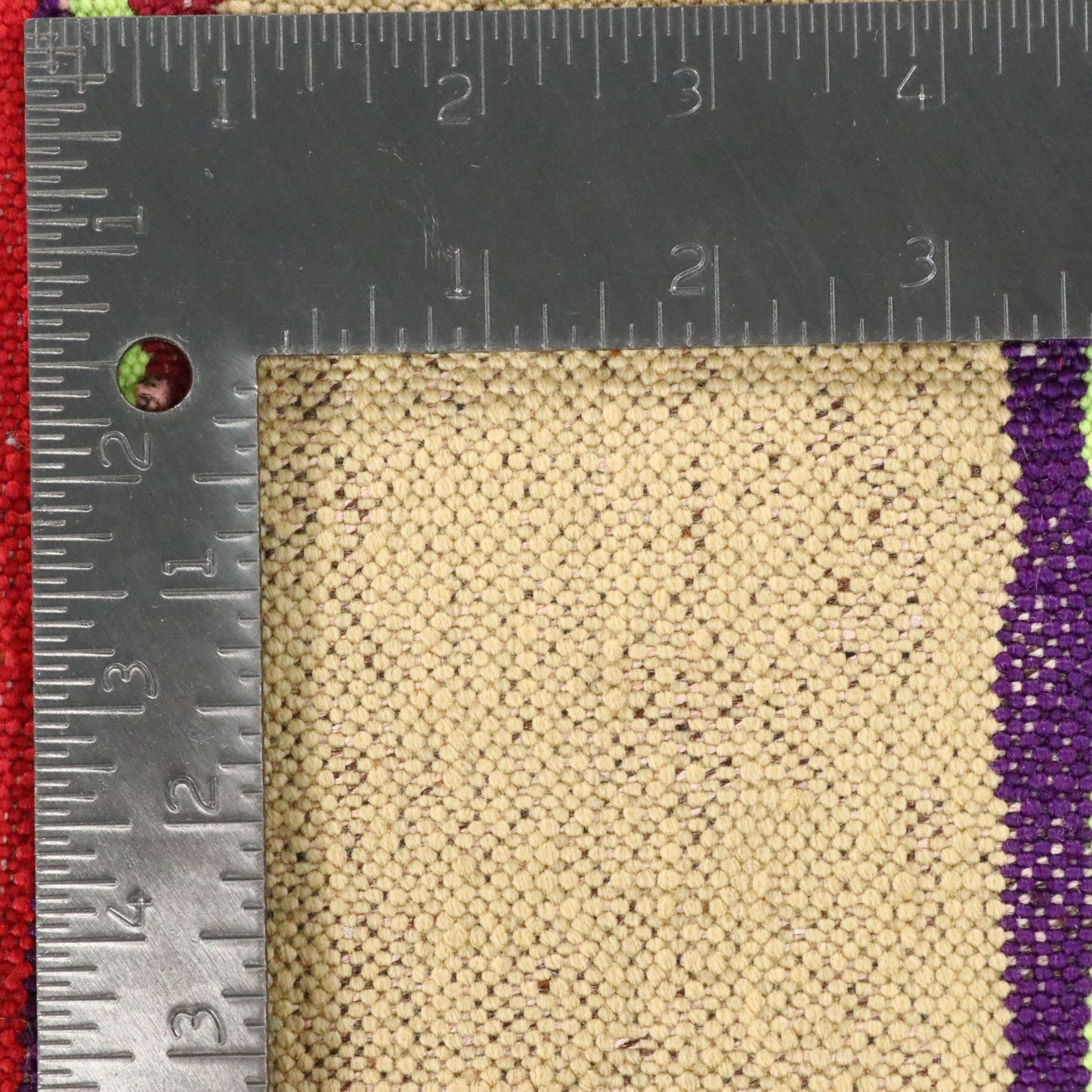 Handmade Afghan Baluch Balisht Storage Bag