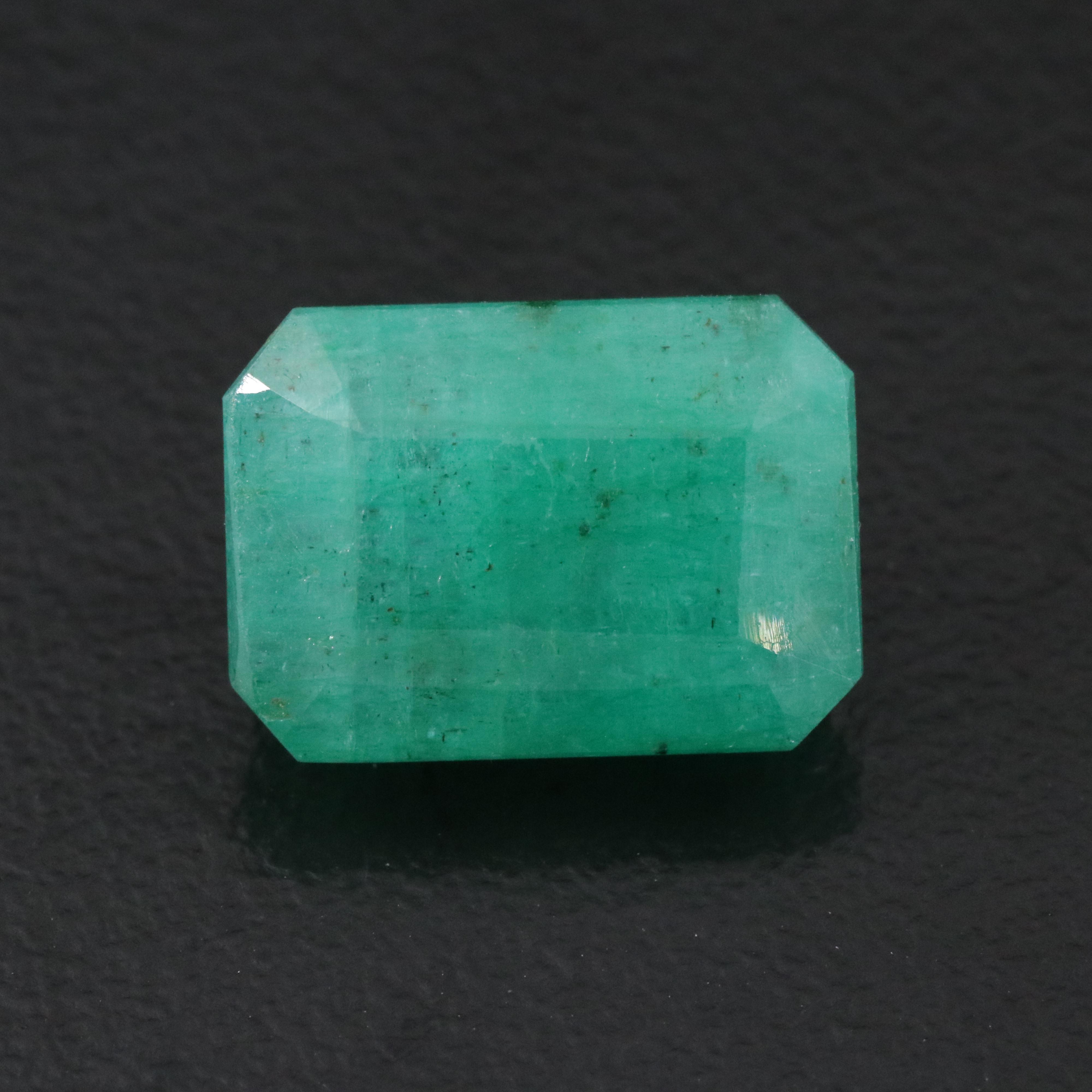 Loose 6.80 CT Beryl