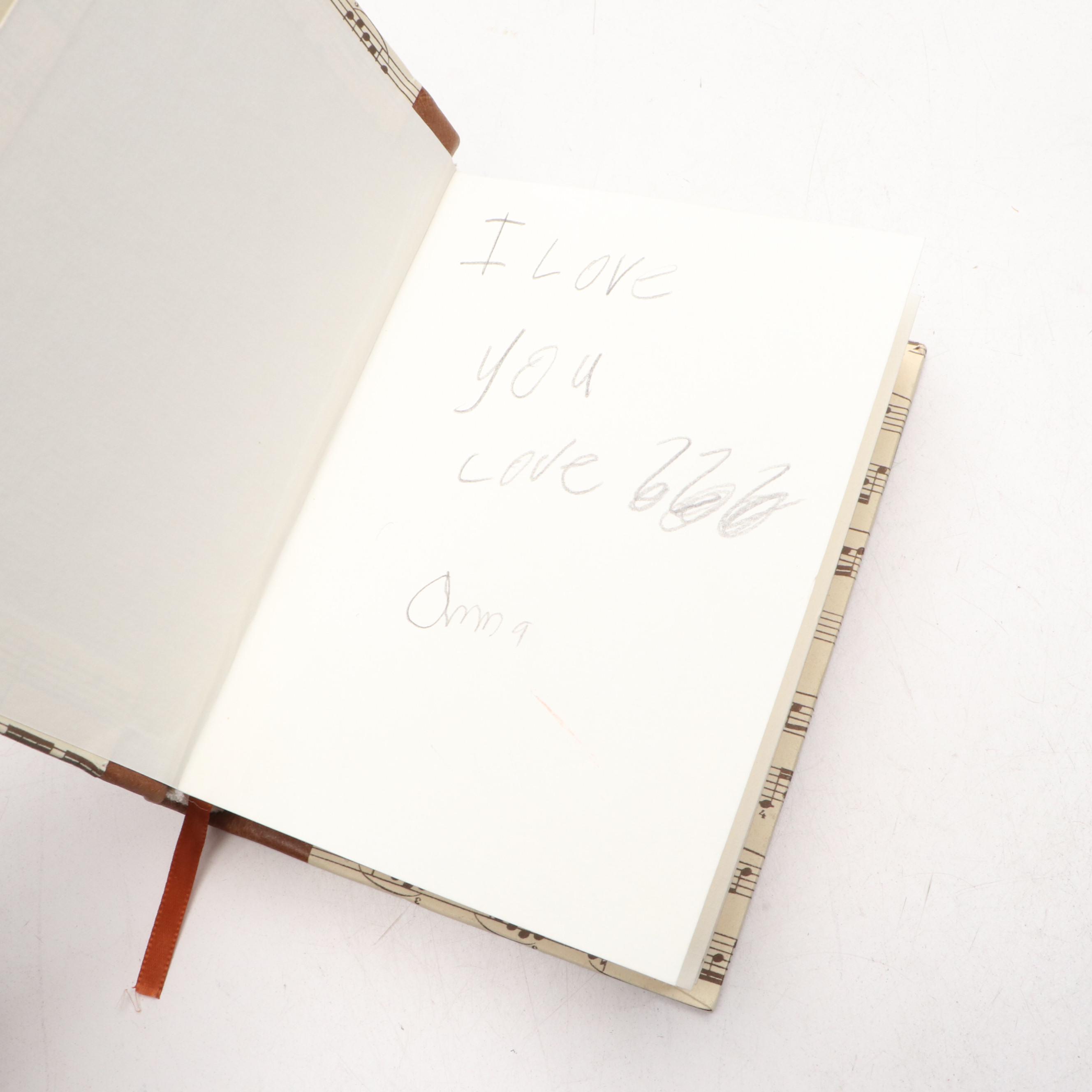 Timeworks Wristwatch-Shaped Clock with Box and More Office Accessories