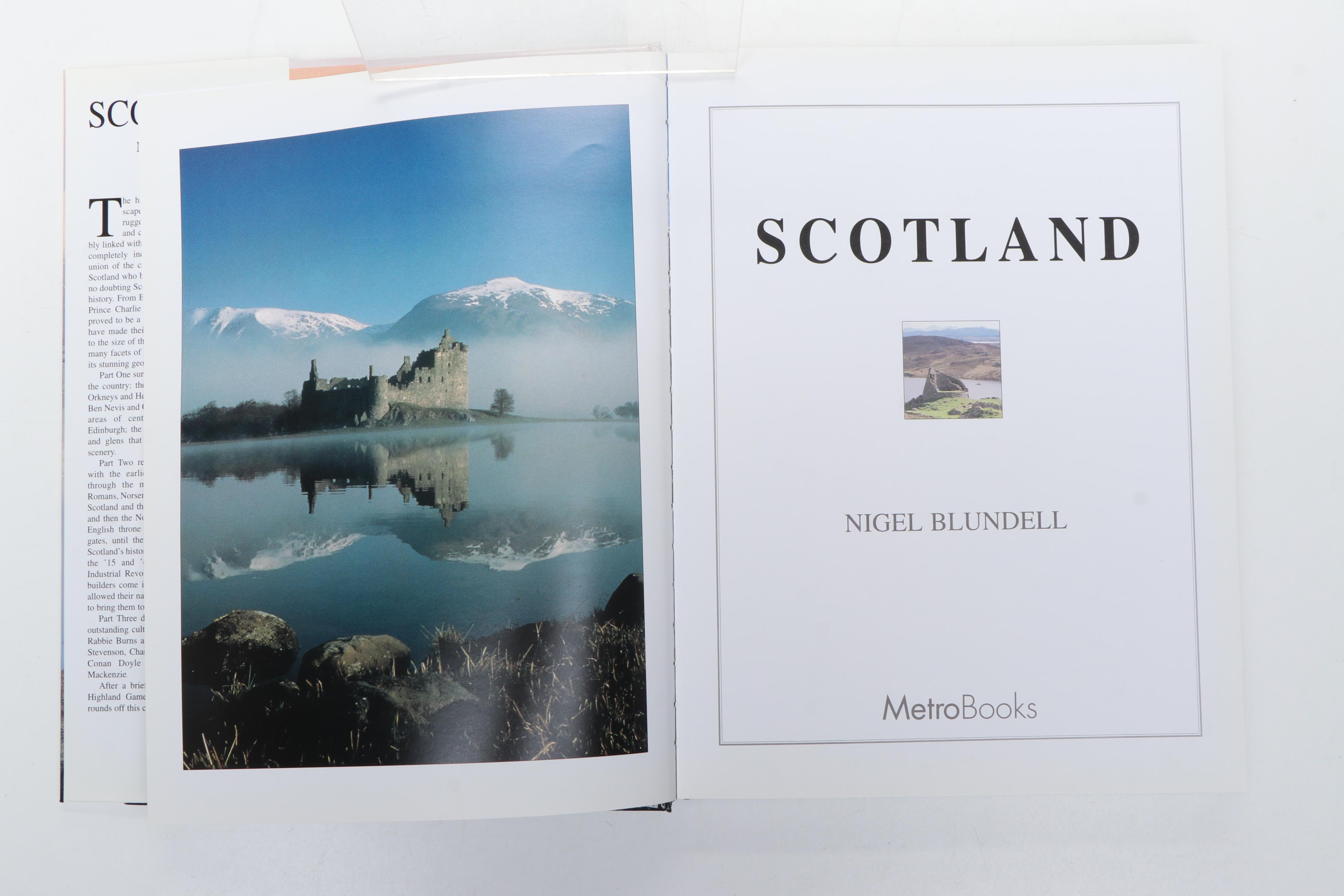 "Ulysses S. Grant: Soldier & President" with More History and Golf Books