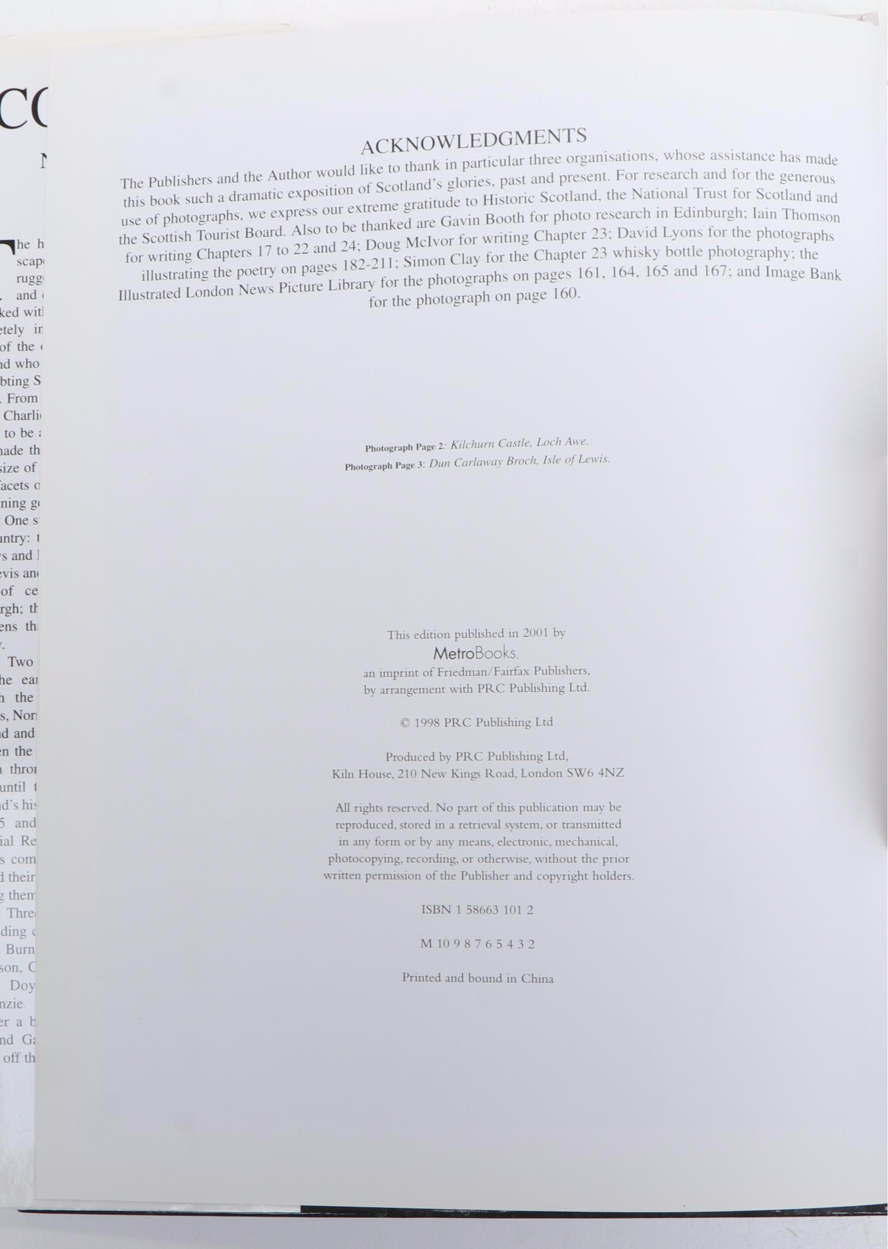 "Ulysses S. Grant: Soldier & President" with More History and Golf Books