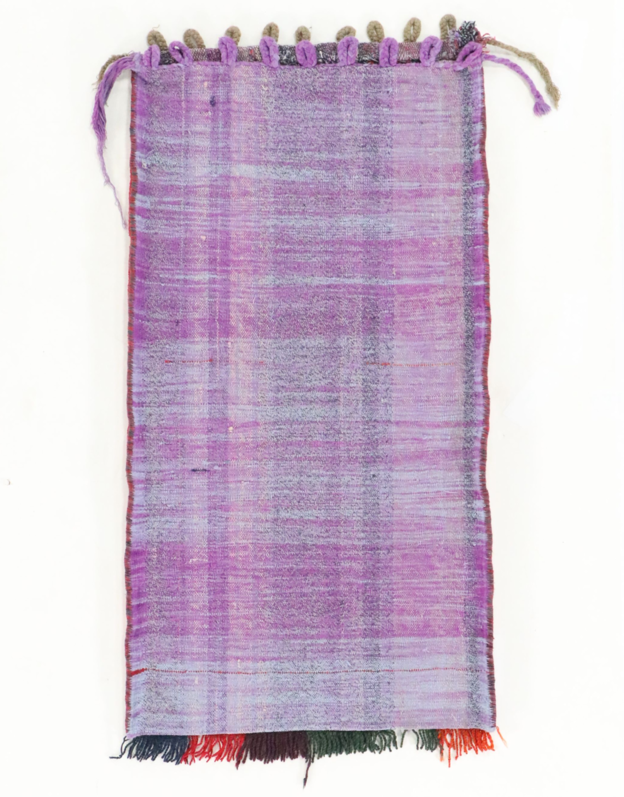 Handmade Afghan Baluch Balisht Storage Bag