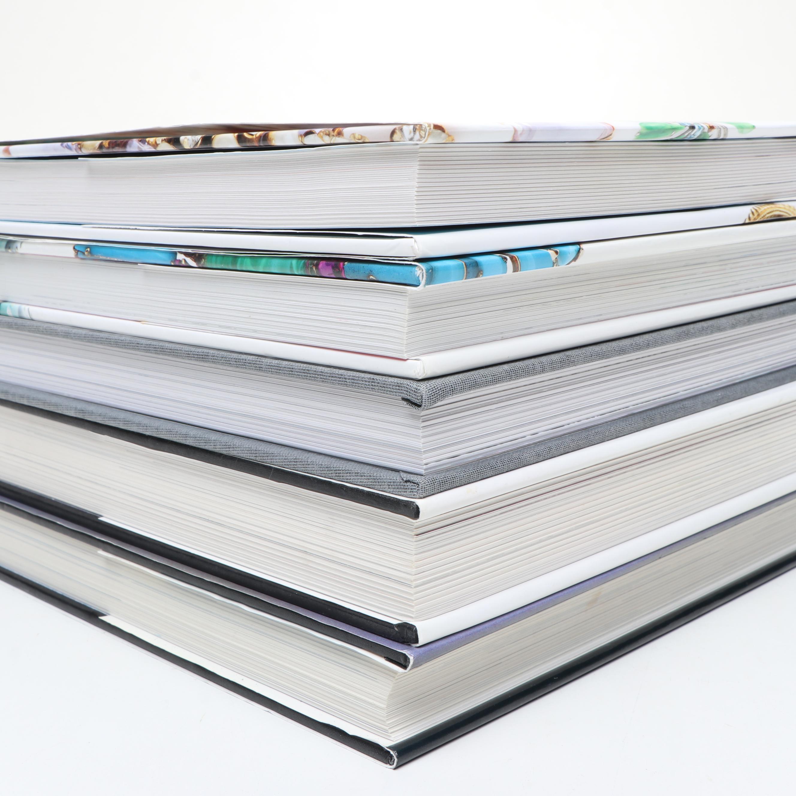 "Costume Jewelry for Haute Couture" and More Jewelry Books