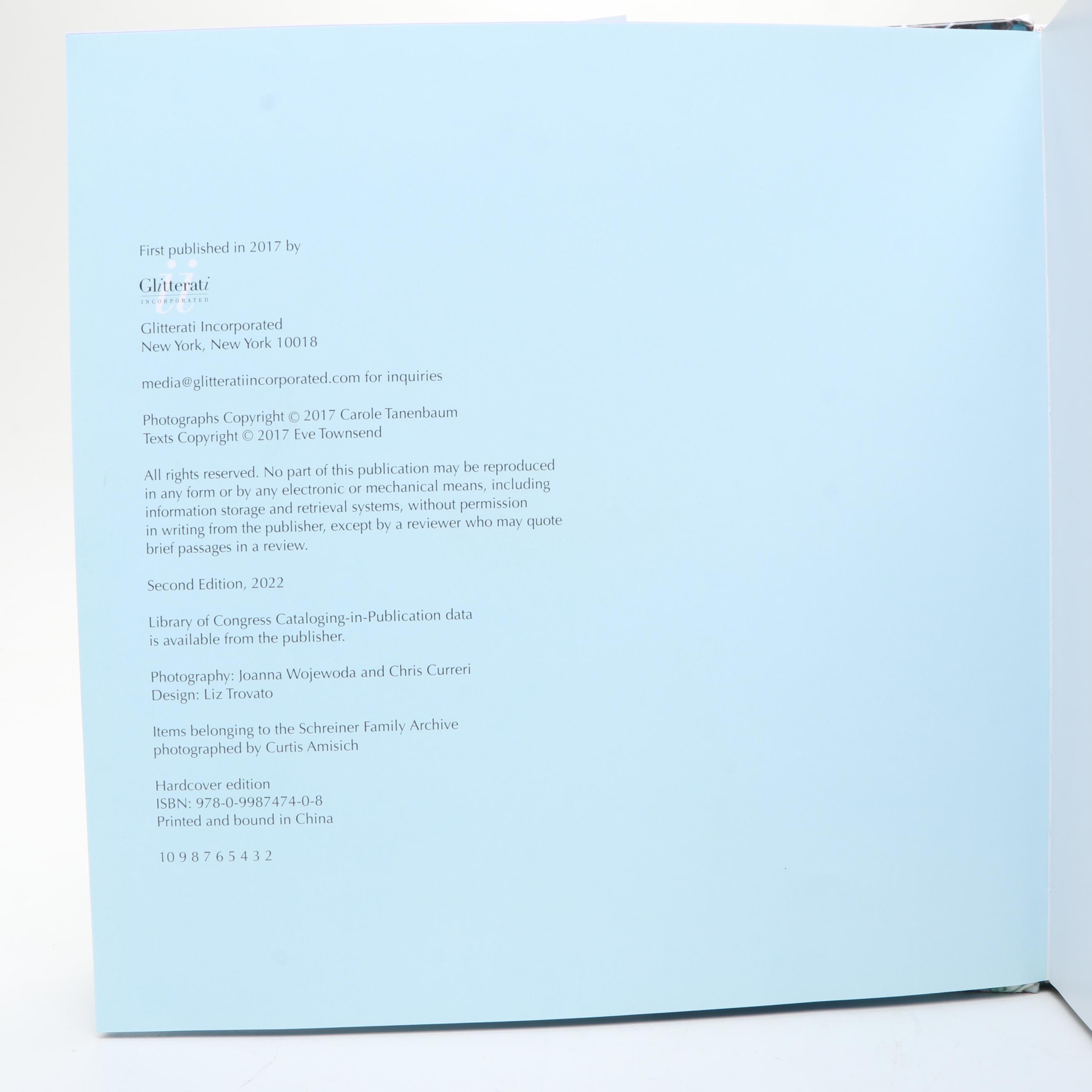 "Costume Jewelry for Haute Couture" and More Jewelry Books